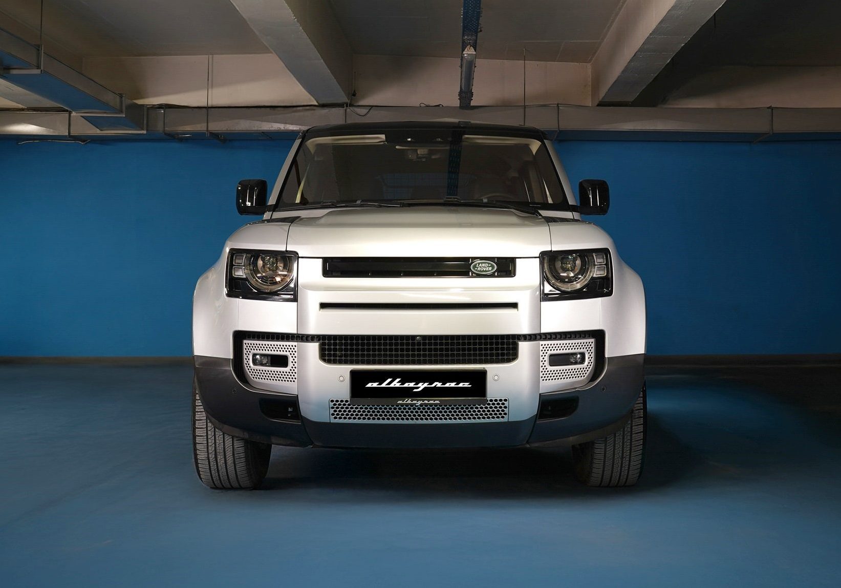 2020 Land Rover Defender D240 SE