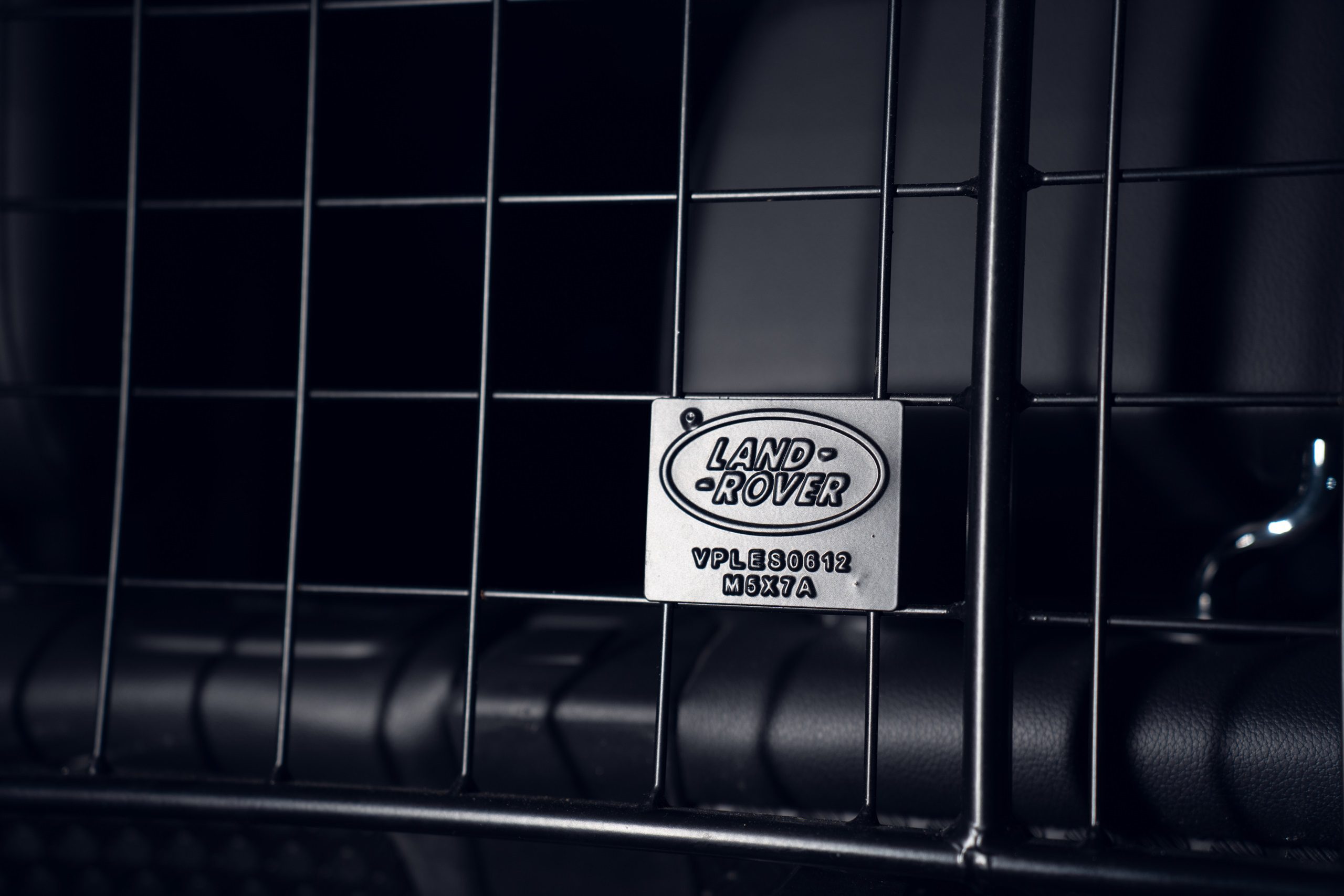 2020 Land Rover Defender D240 SE