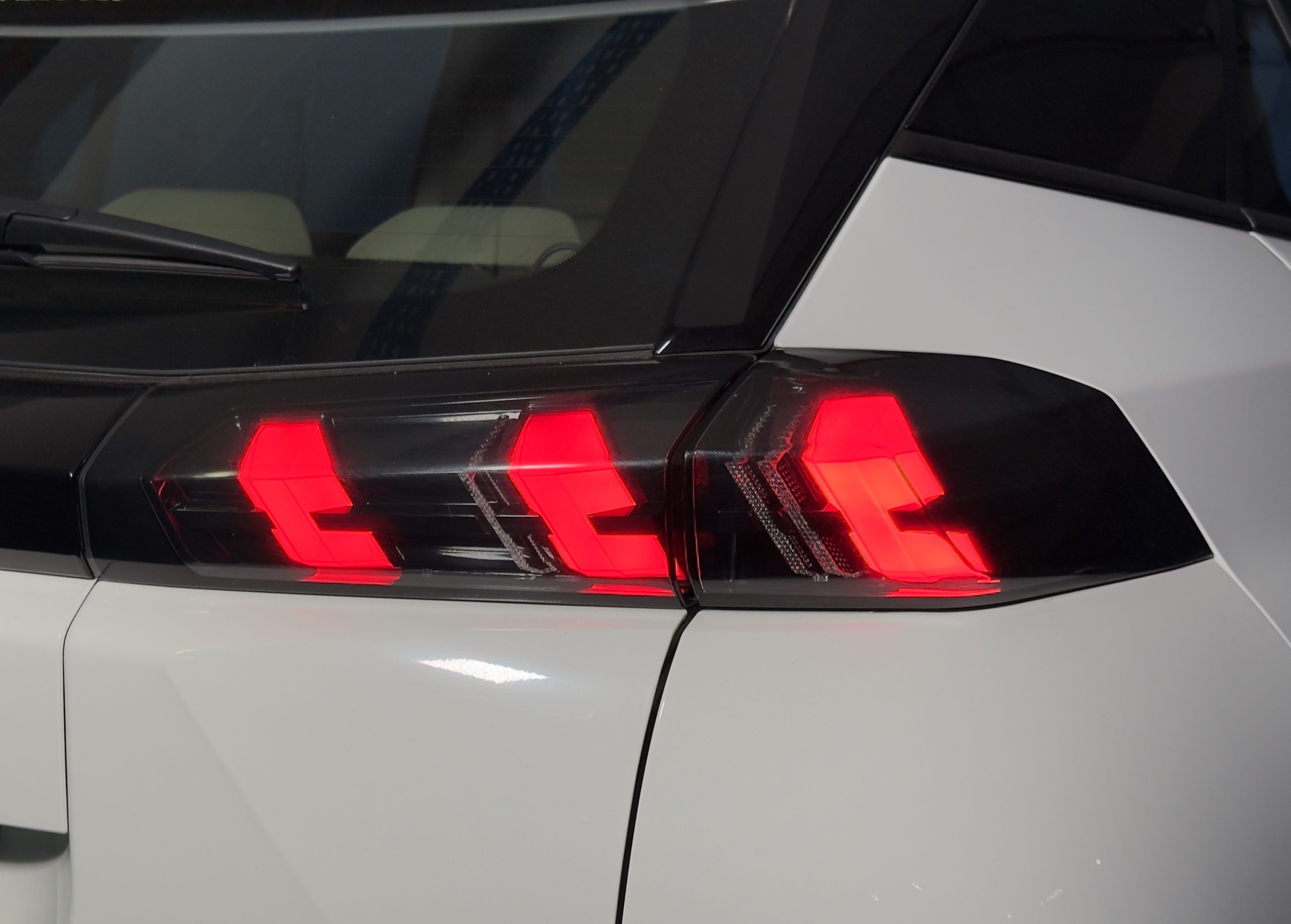 2021 Peugeot 2008 1.2 PureTech EAT8 Active