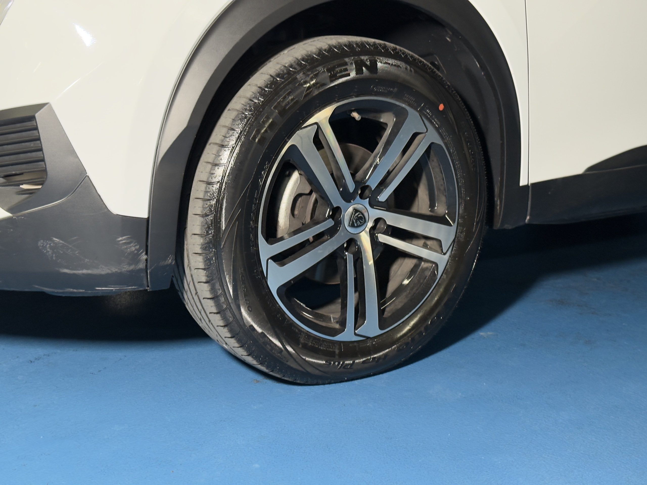 2021 Peugeot 2008 1.2 PureTech EAT8 Active