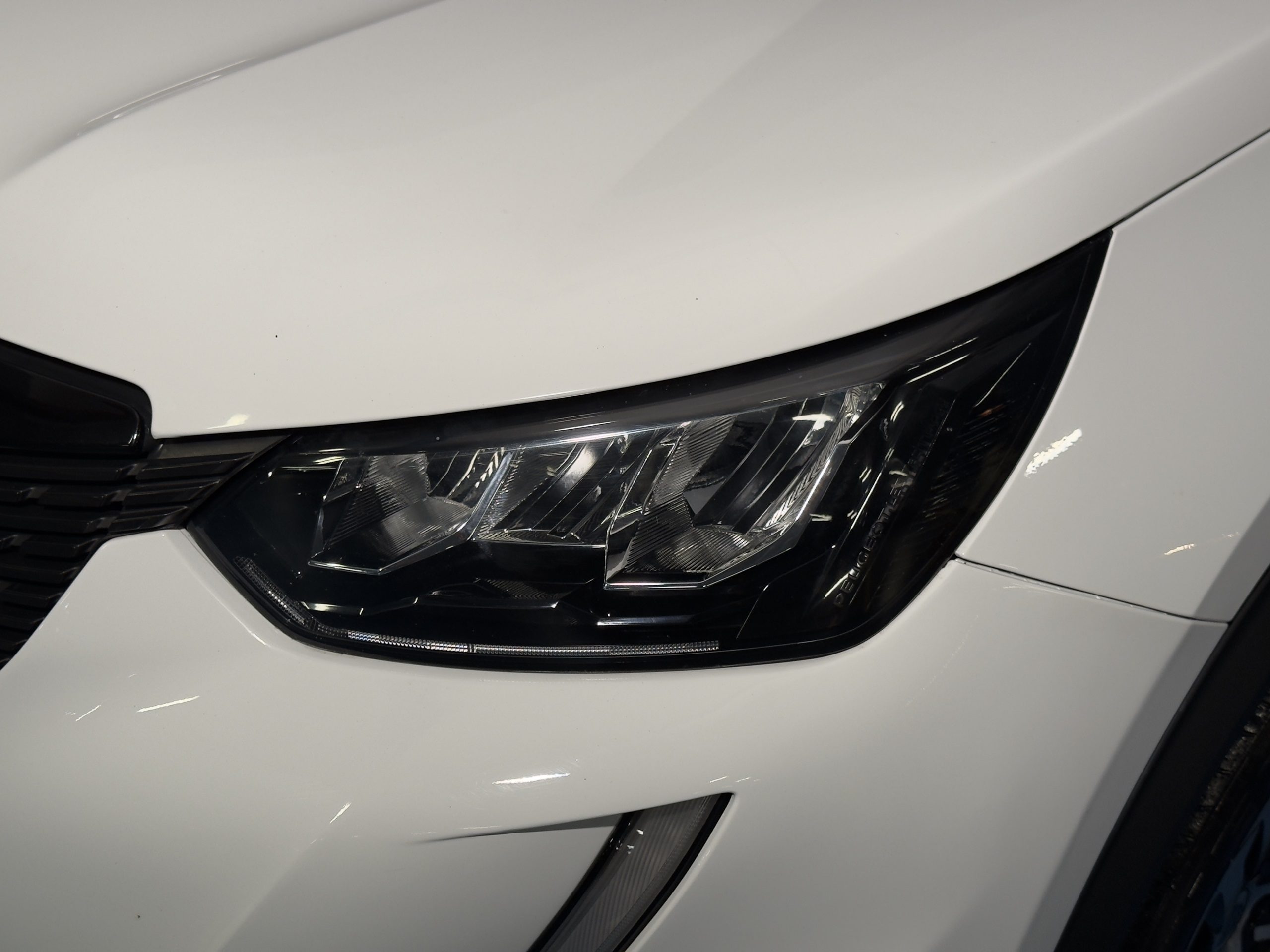 2021 Peugeot 2008 1.2 PureTech EAT8 Active