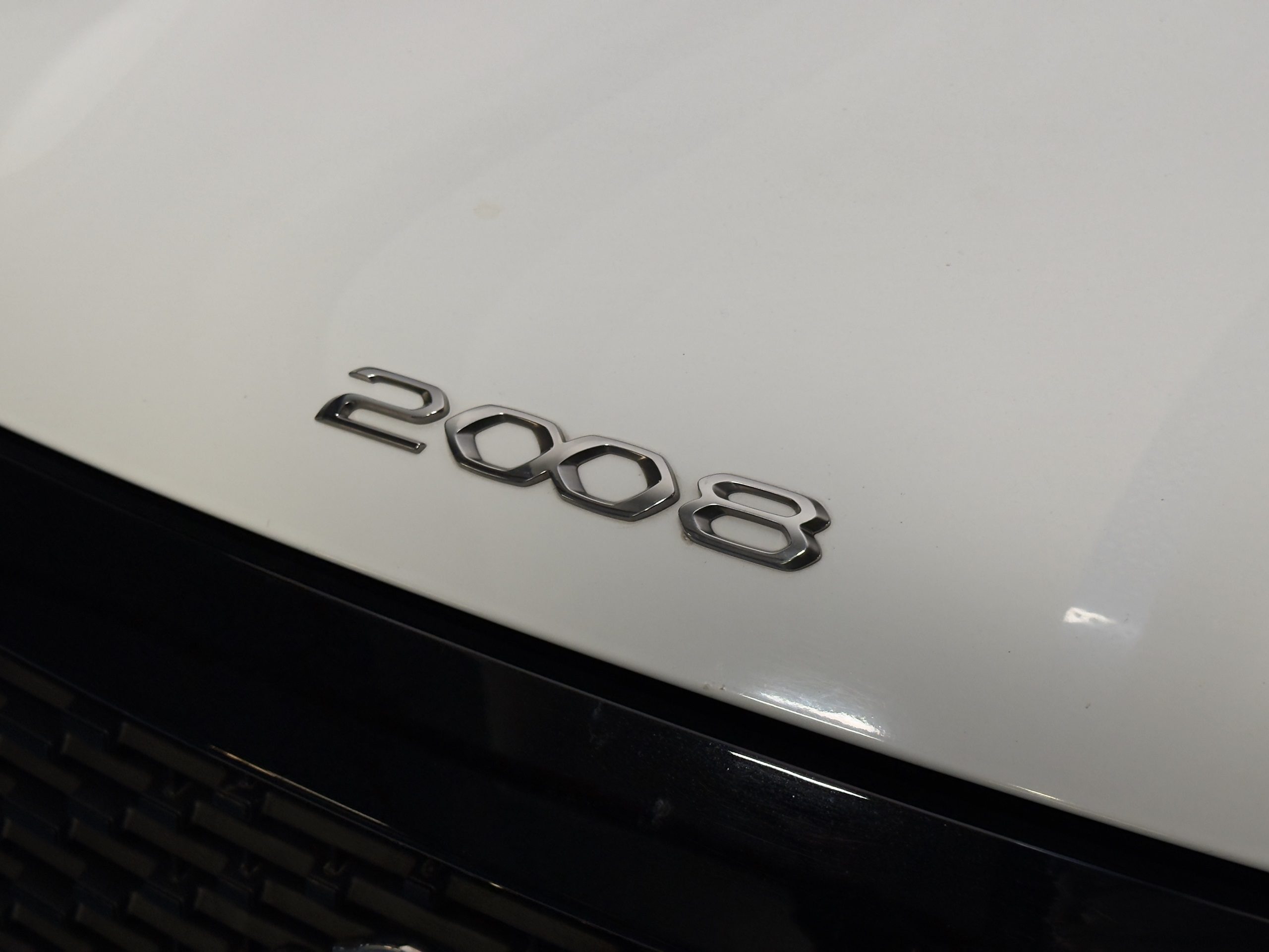 2021 Peugeot 2008 1.2 PureTech EAT8 Active