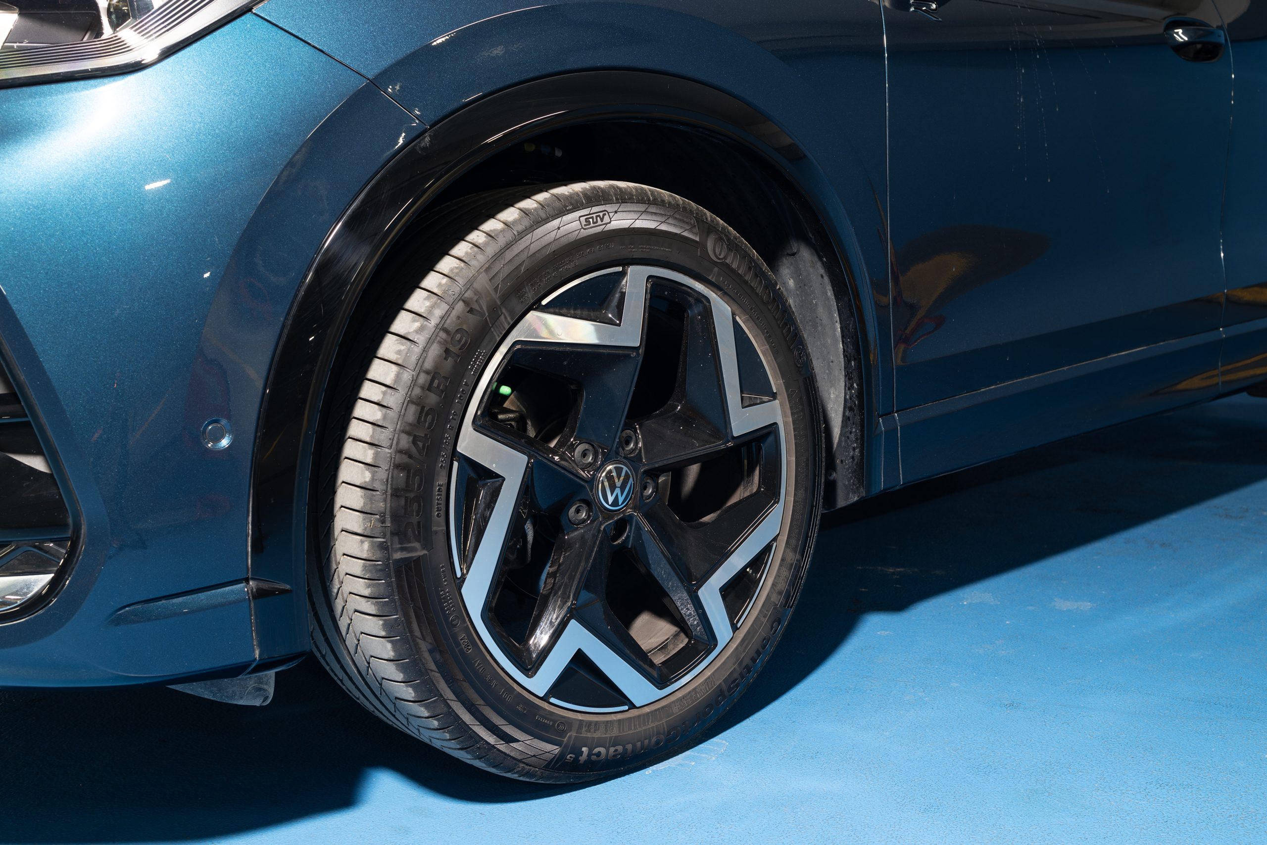 2024 Volkswagen Tiguan 1.5 eTSI R-Line