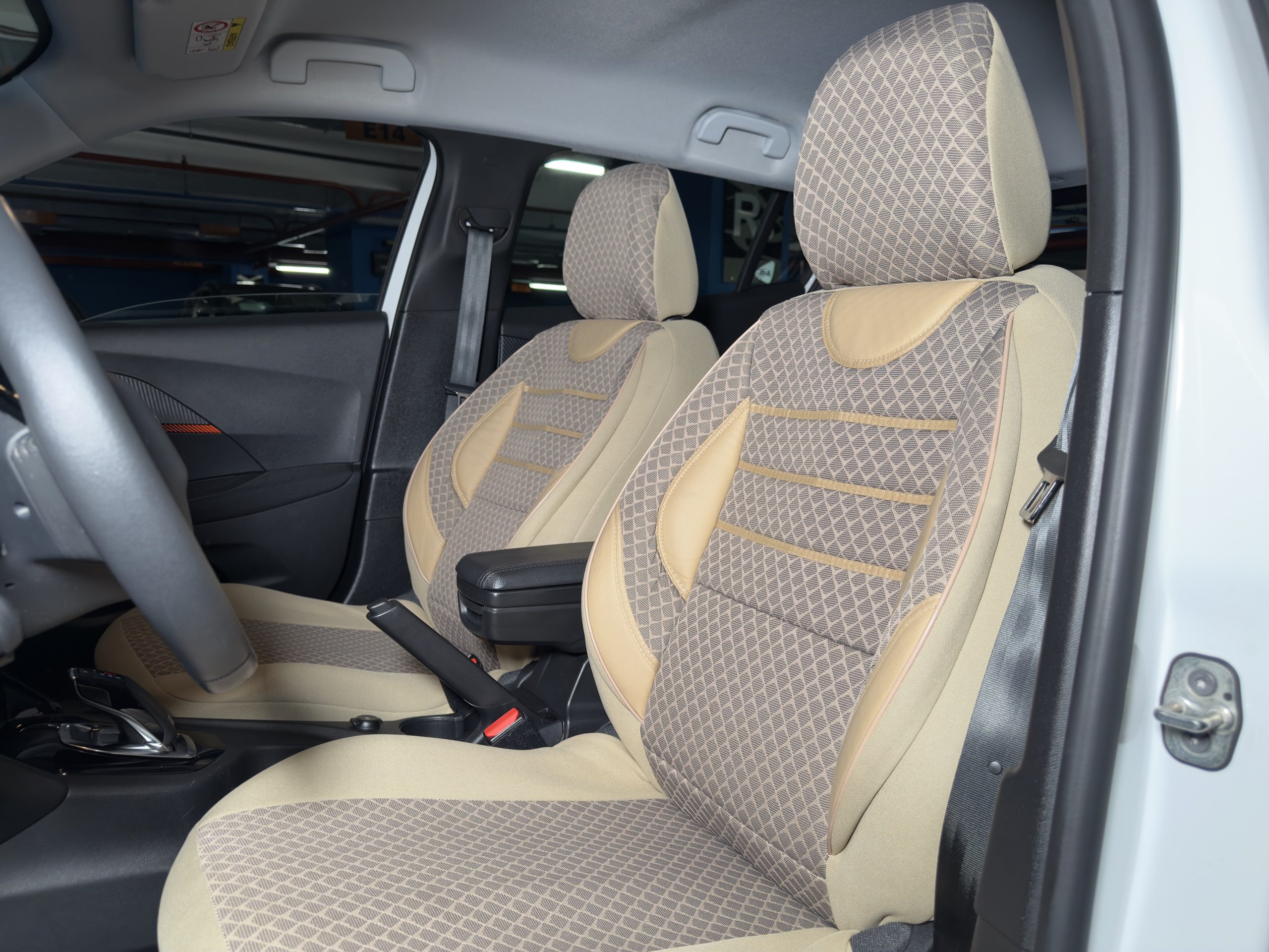 2021 Peugeot 2008 1.2 PureTech EAT8 Active