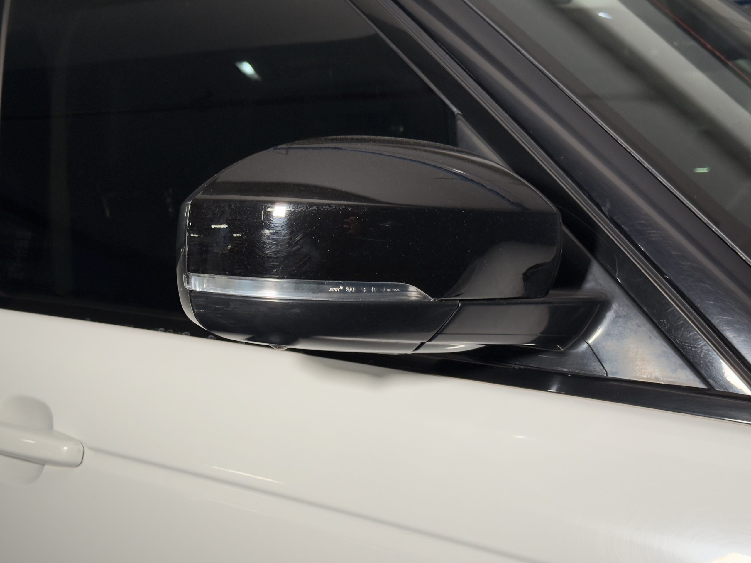 2015 Land Rover Range Rover TDV6 Vogue