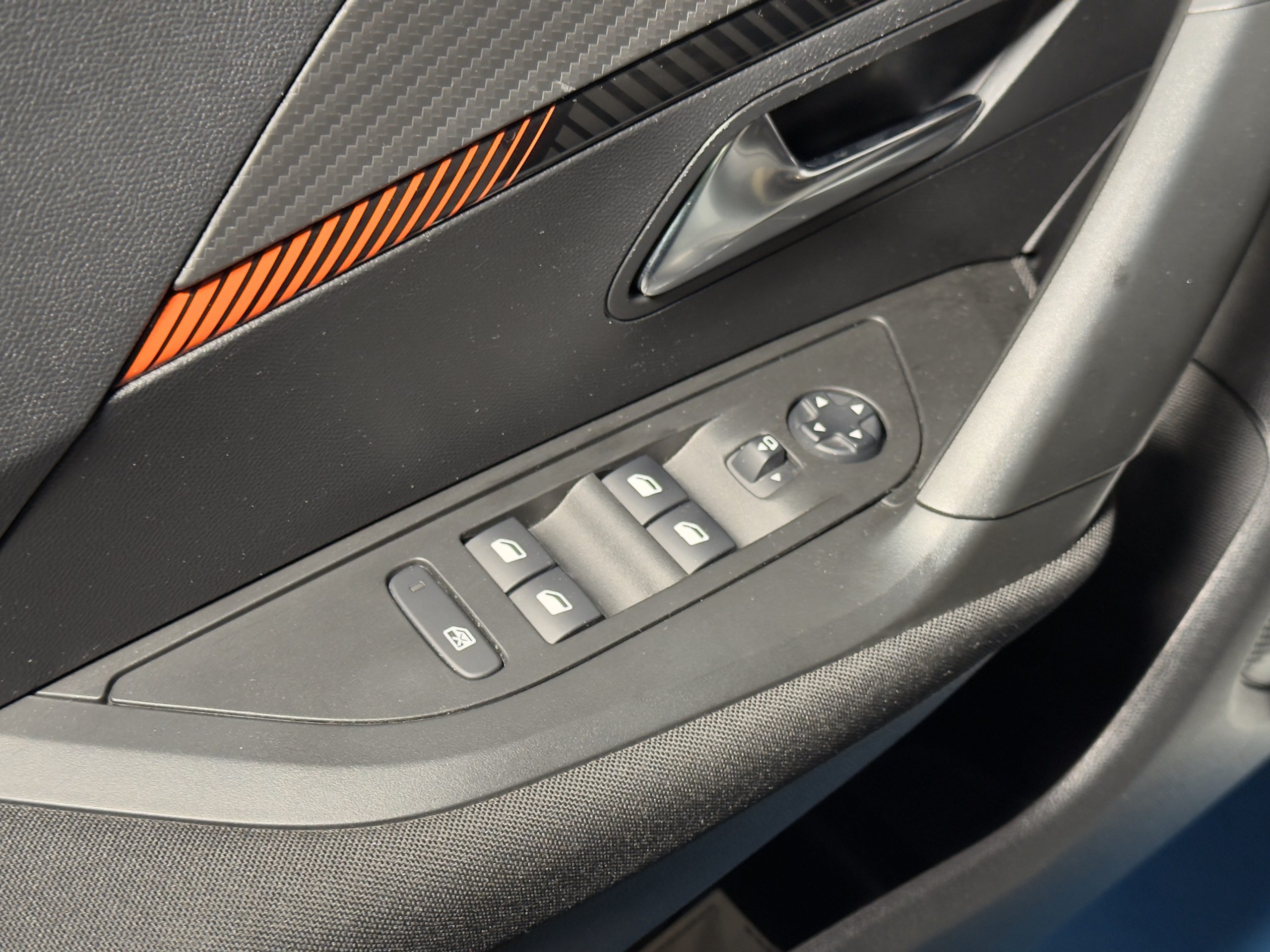 2021 Peugeot 2008 1.2 PureTech EAT8 Active