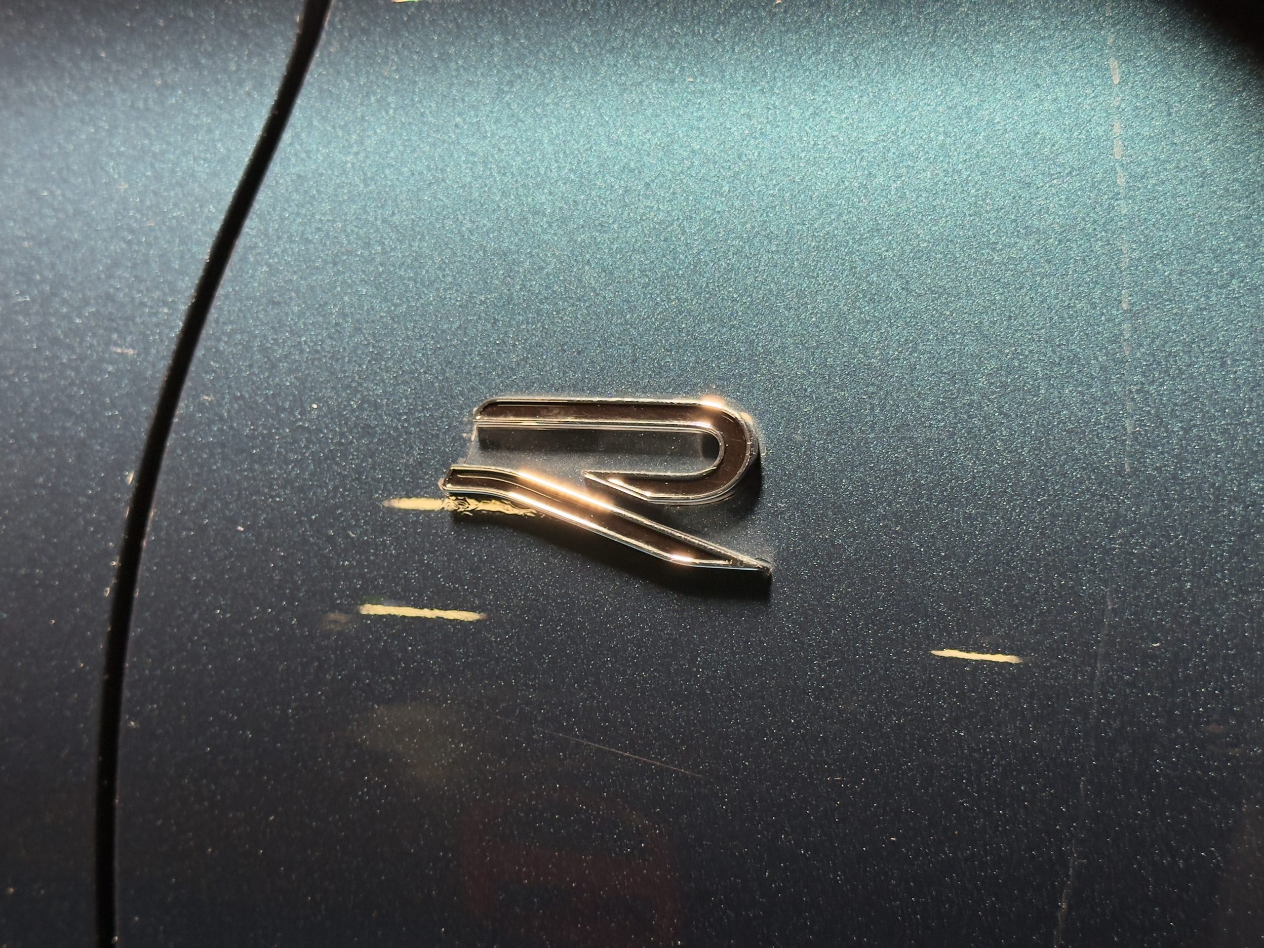 2024 Volkswagen Tiguan 1.5 eTSI R-Line