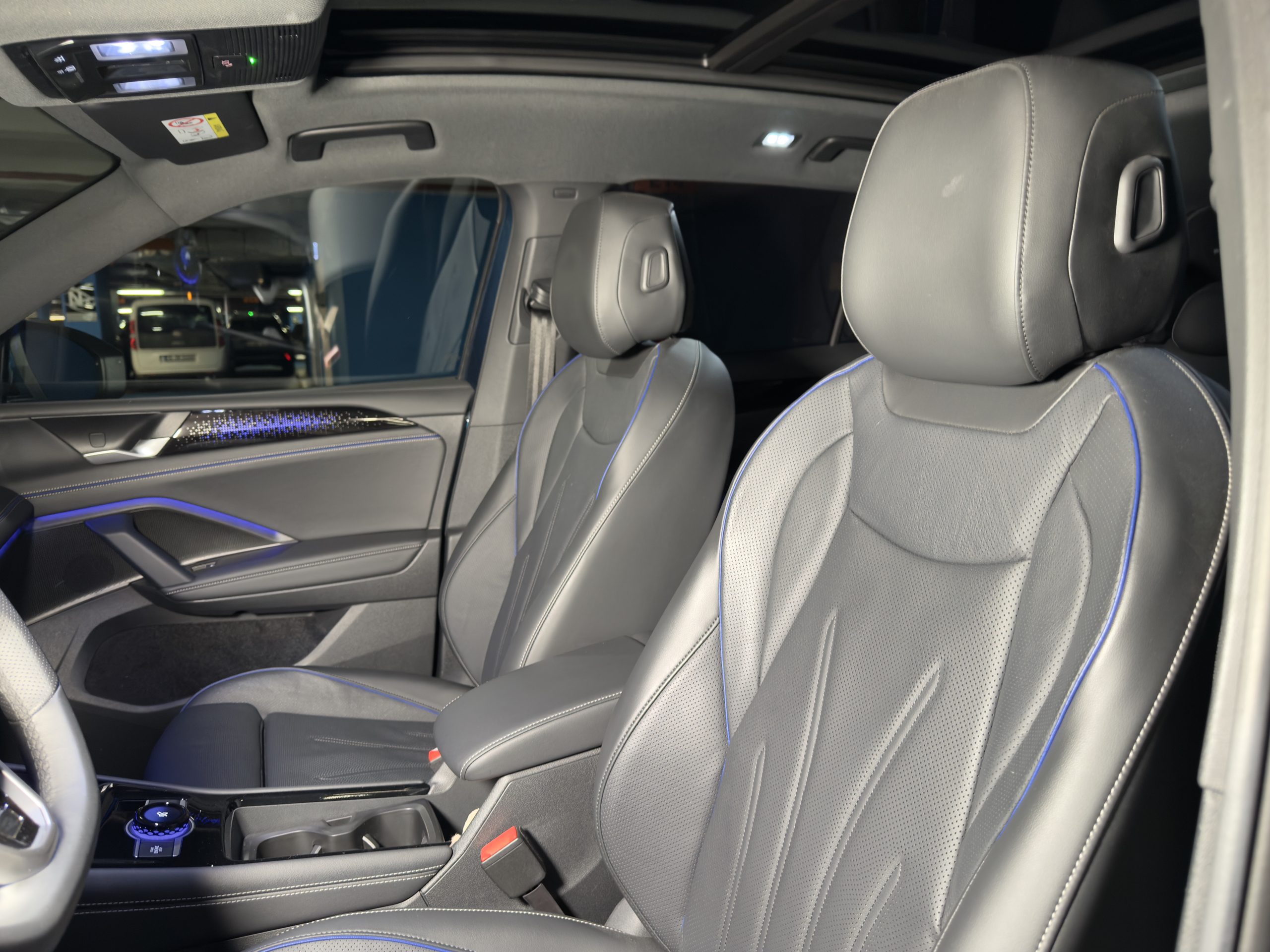 2024 Volkswagen Tiguan 1.5 eTSI R-Line