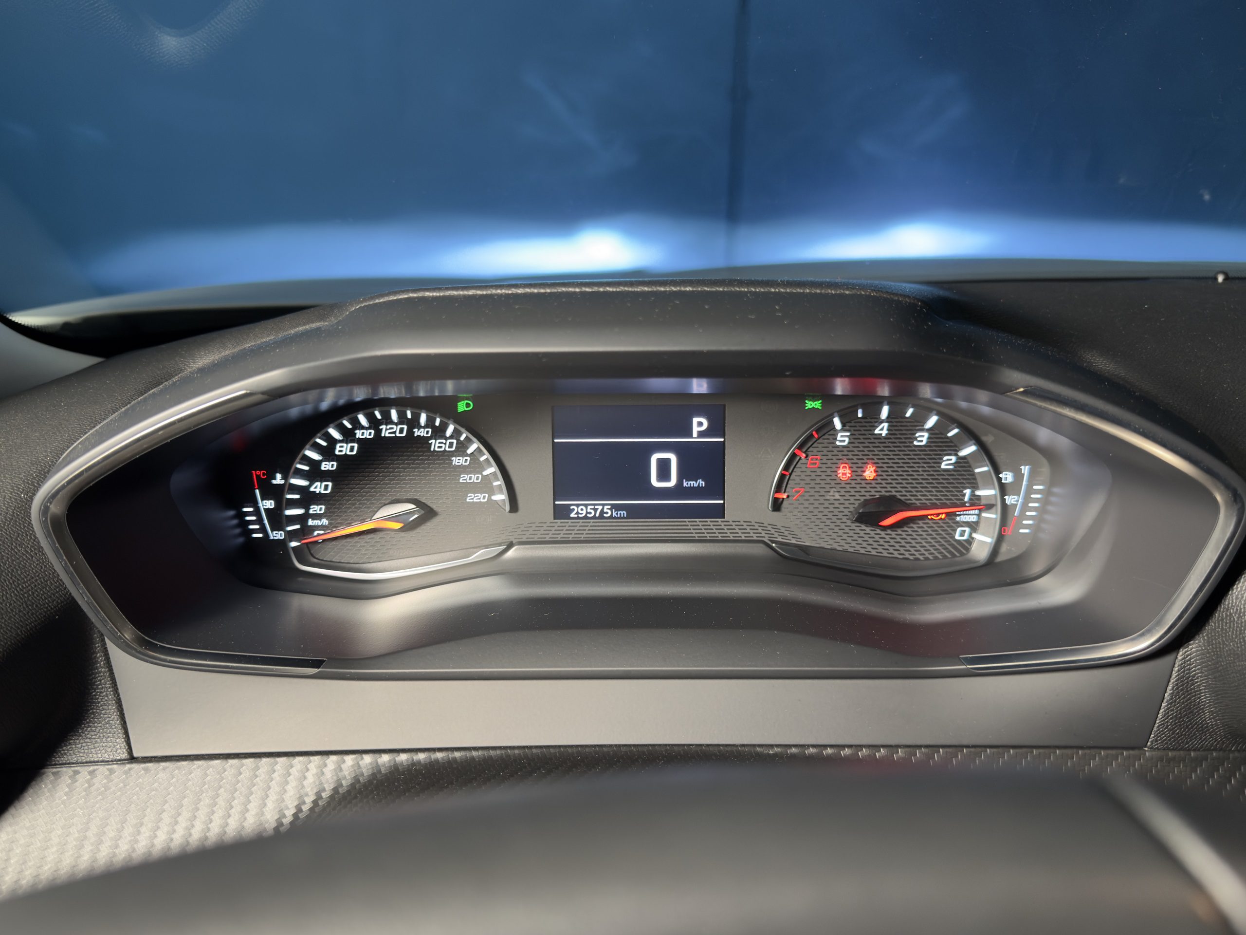 2021 Peugeot 2008 1.2 PureTech EAT8 Active