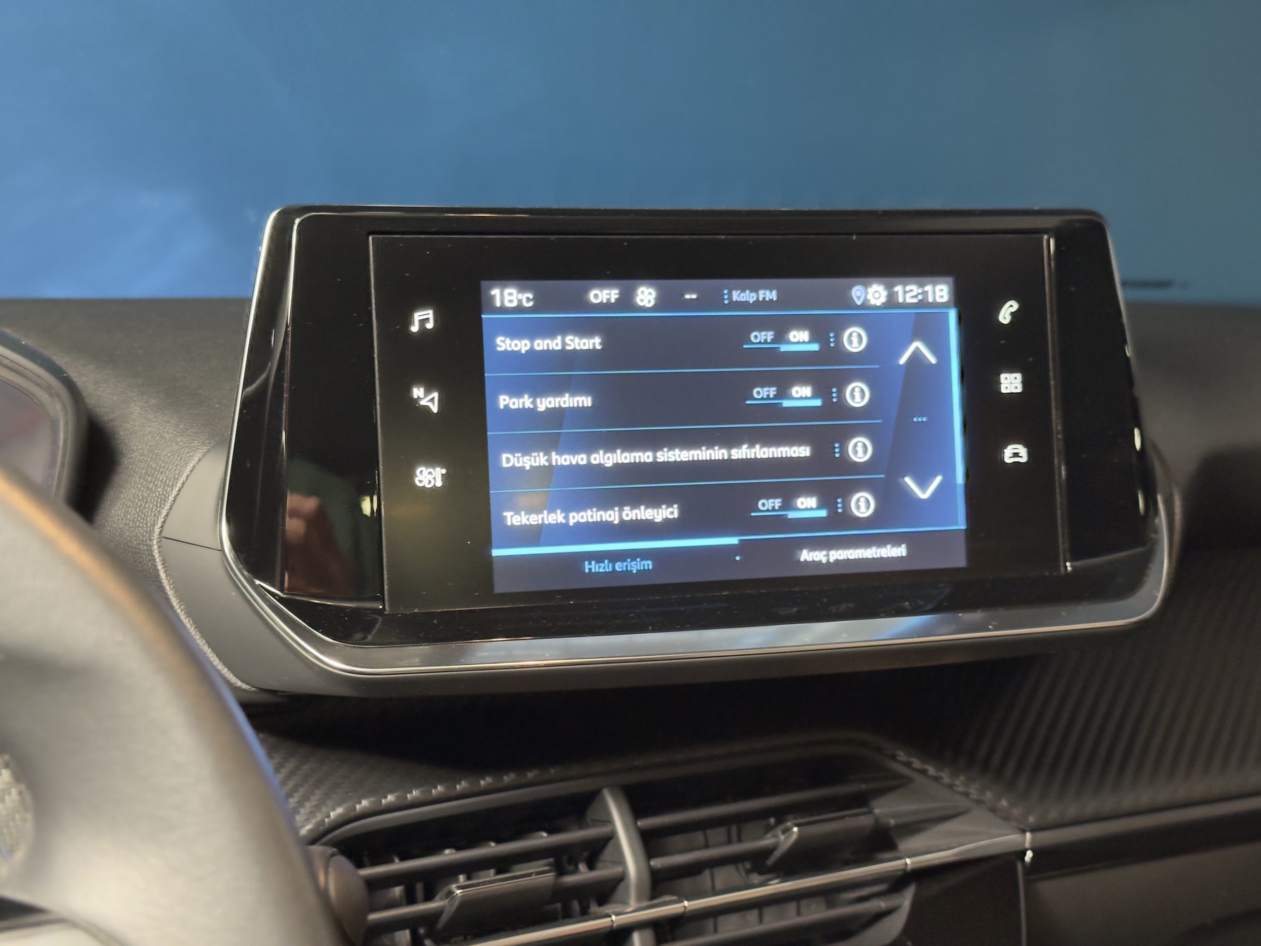 2021 Peugeot 2008 1.2 PureTech EAT8 Active