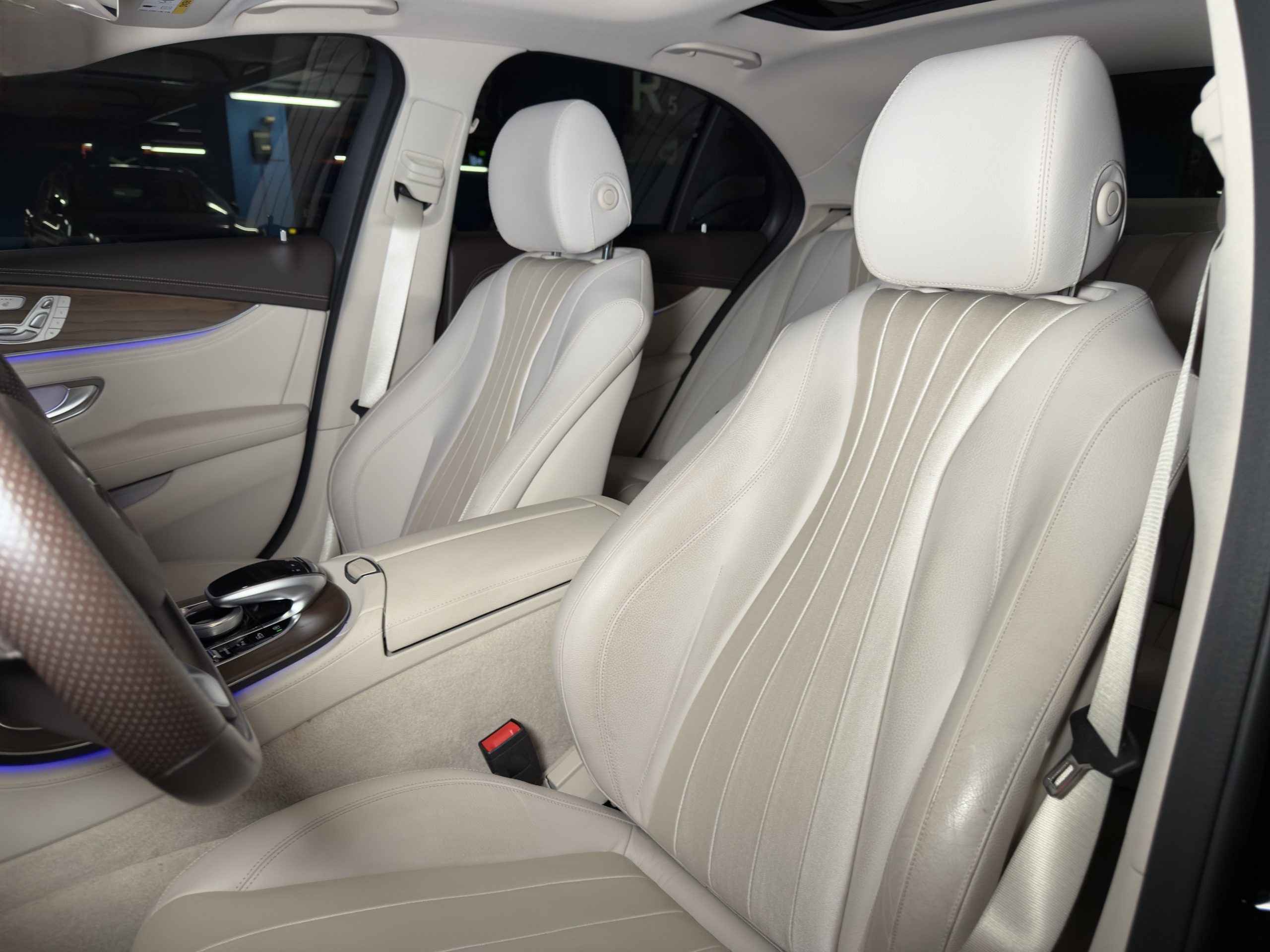 2018 Mercedes-Benz E180