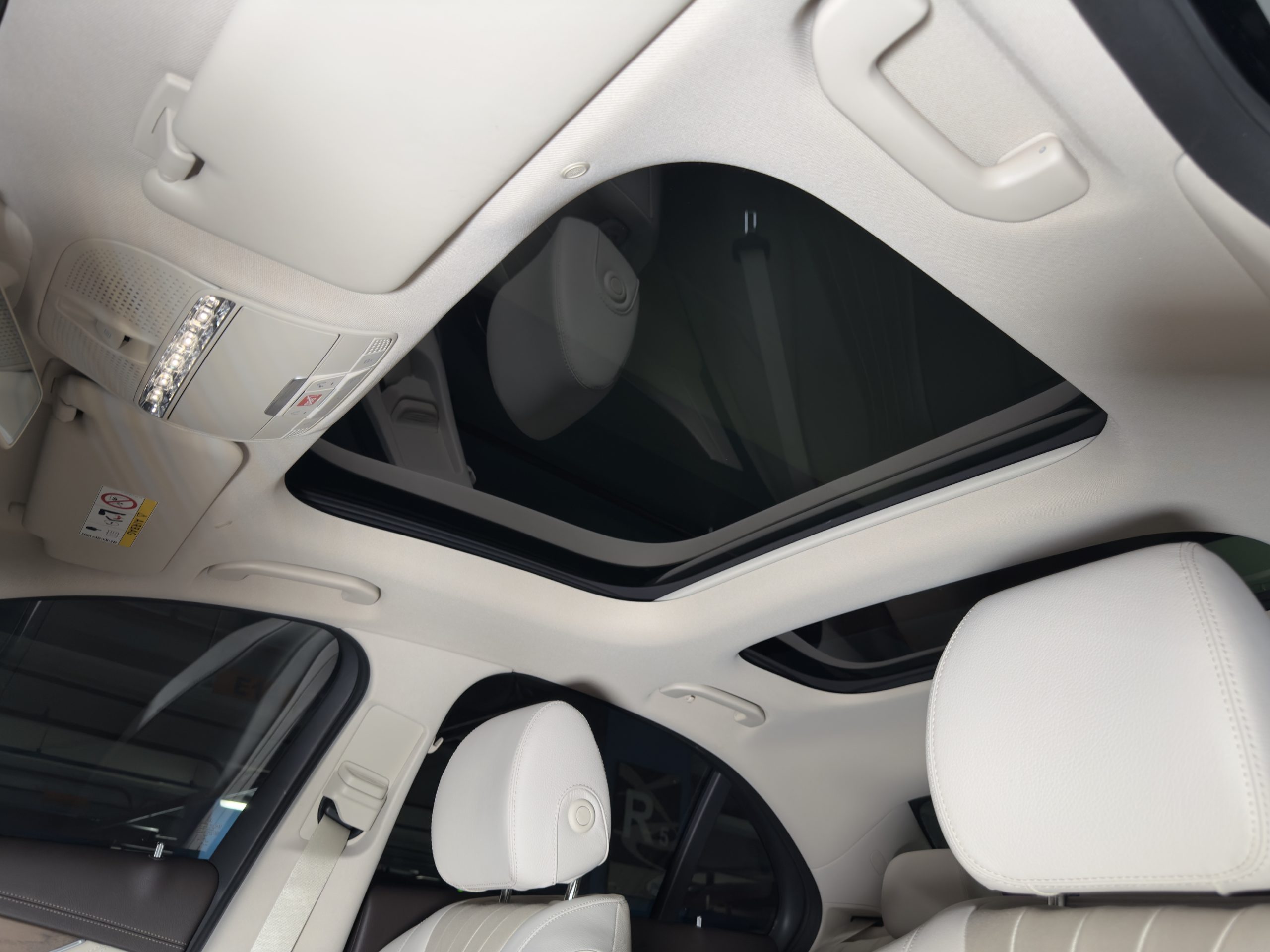 2018 Mercedes-Benz E180