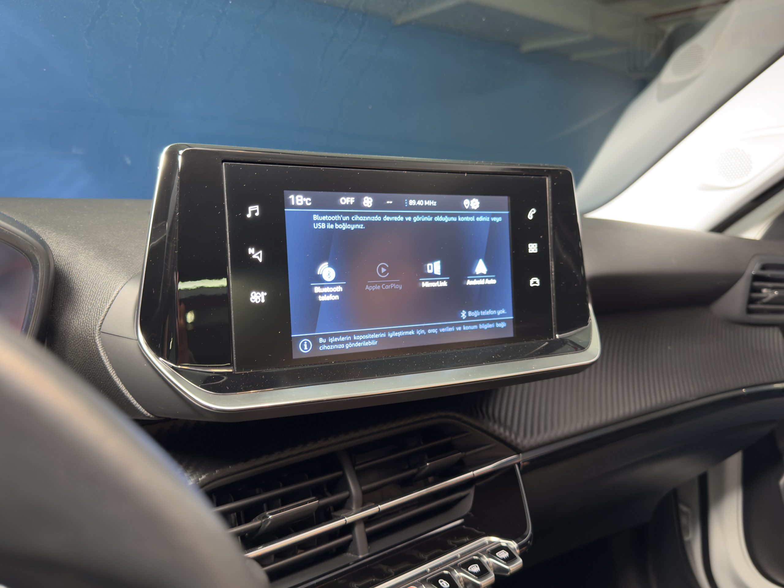 2021 Peugeot 2008 1.2 PureTech EAT8 Active