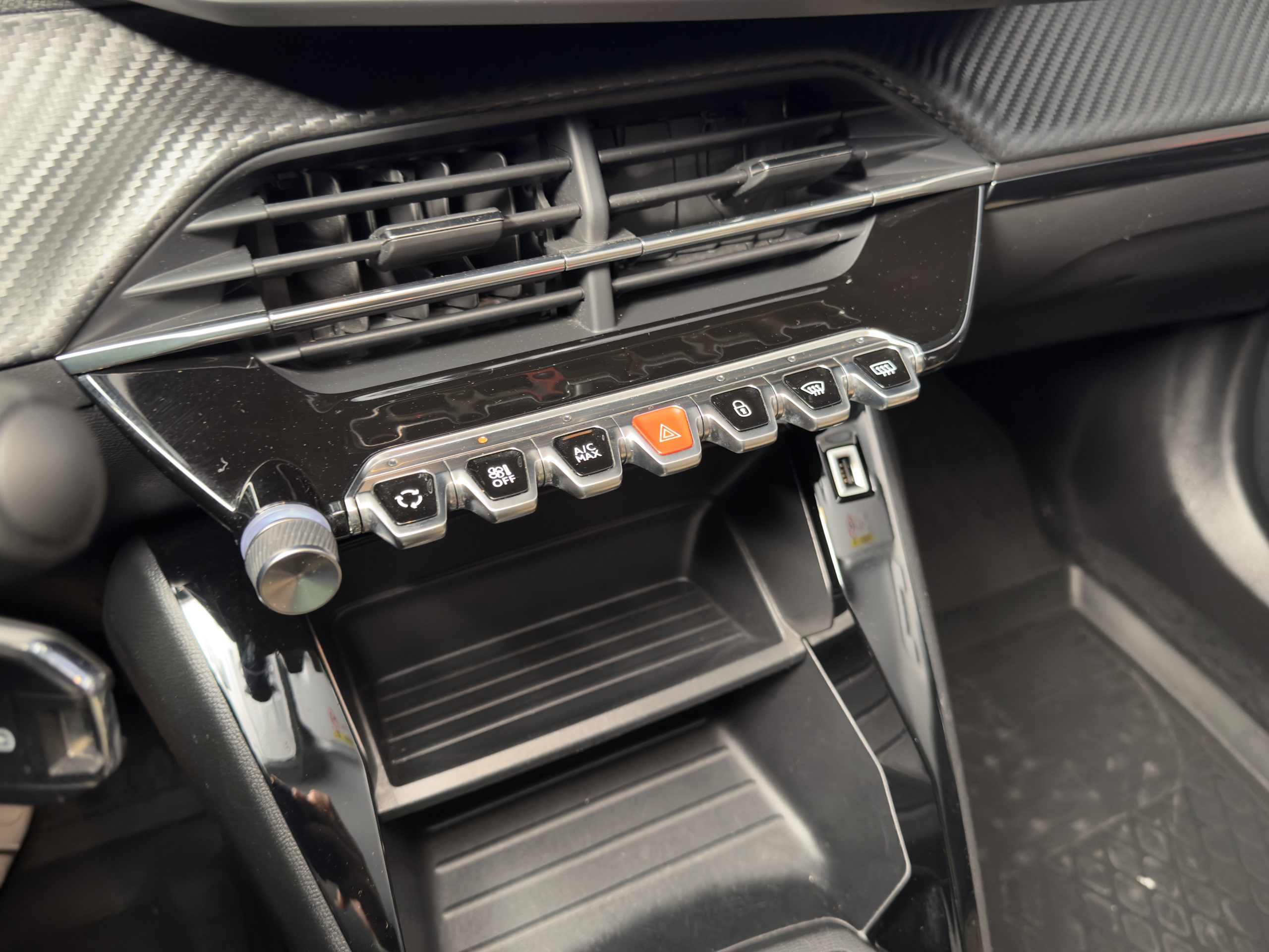 2021 Peugeot 2008 1.2 PureTech EAT8 Active