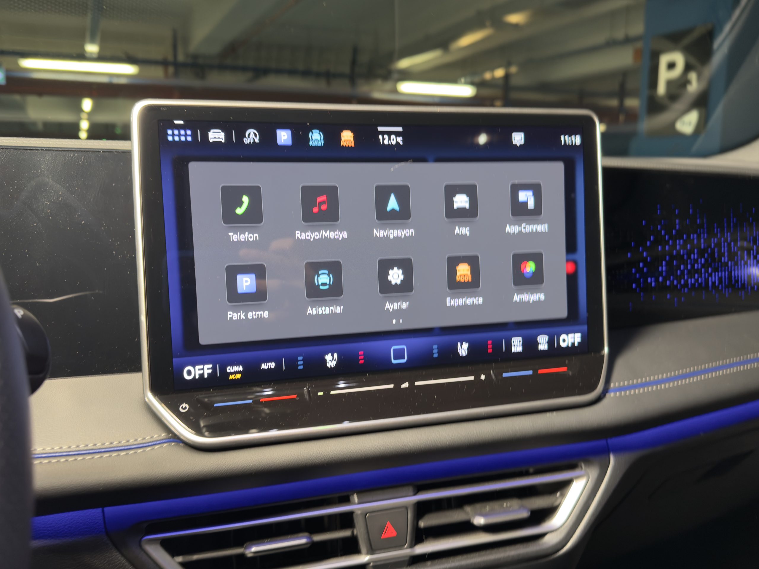 2024 Volkswagen Tiguan 1.5 eTSI R-Line