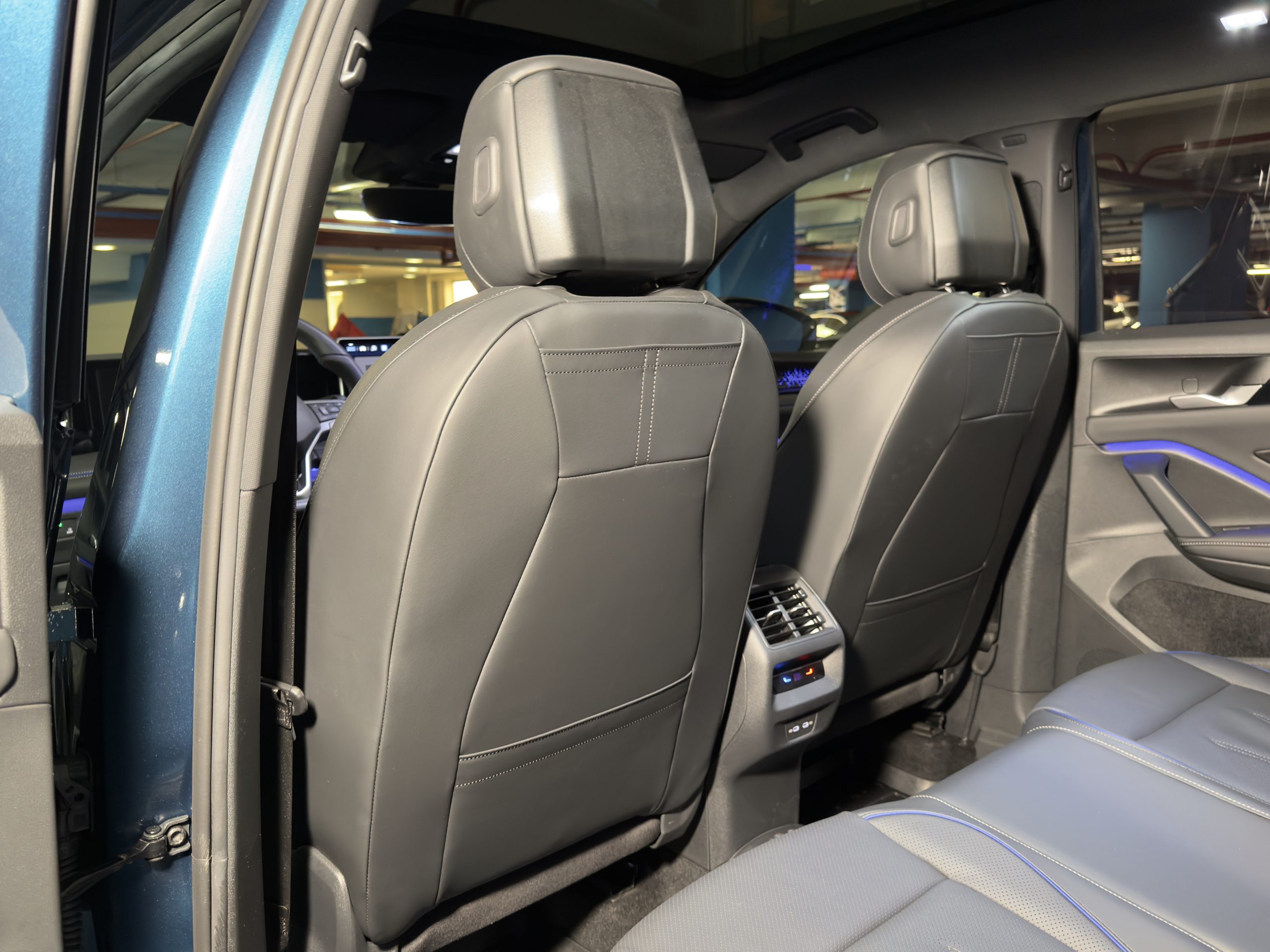 2024 Volkswagen Tiguan 1.5 eTSI R-Line