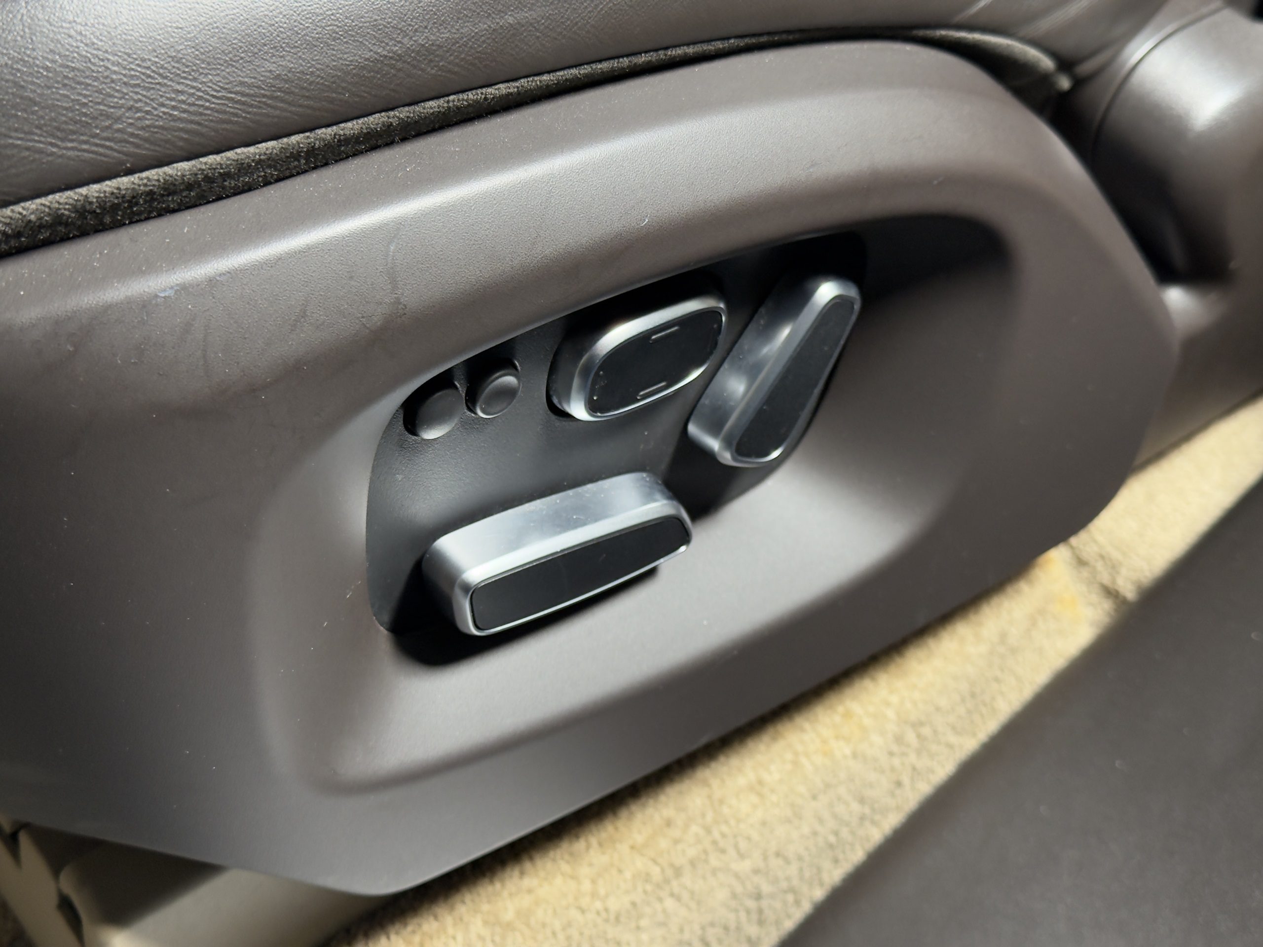 2015 Land Rover Range Rover TDV6 Vogue