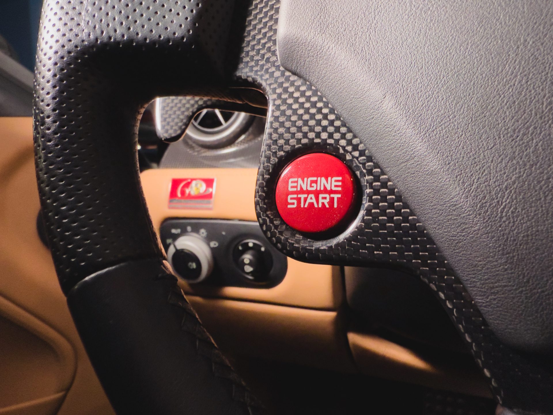 2008 Ferrari 599 GTB F1