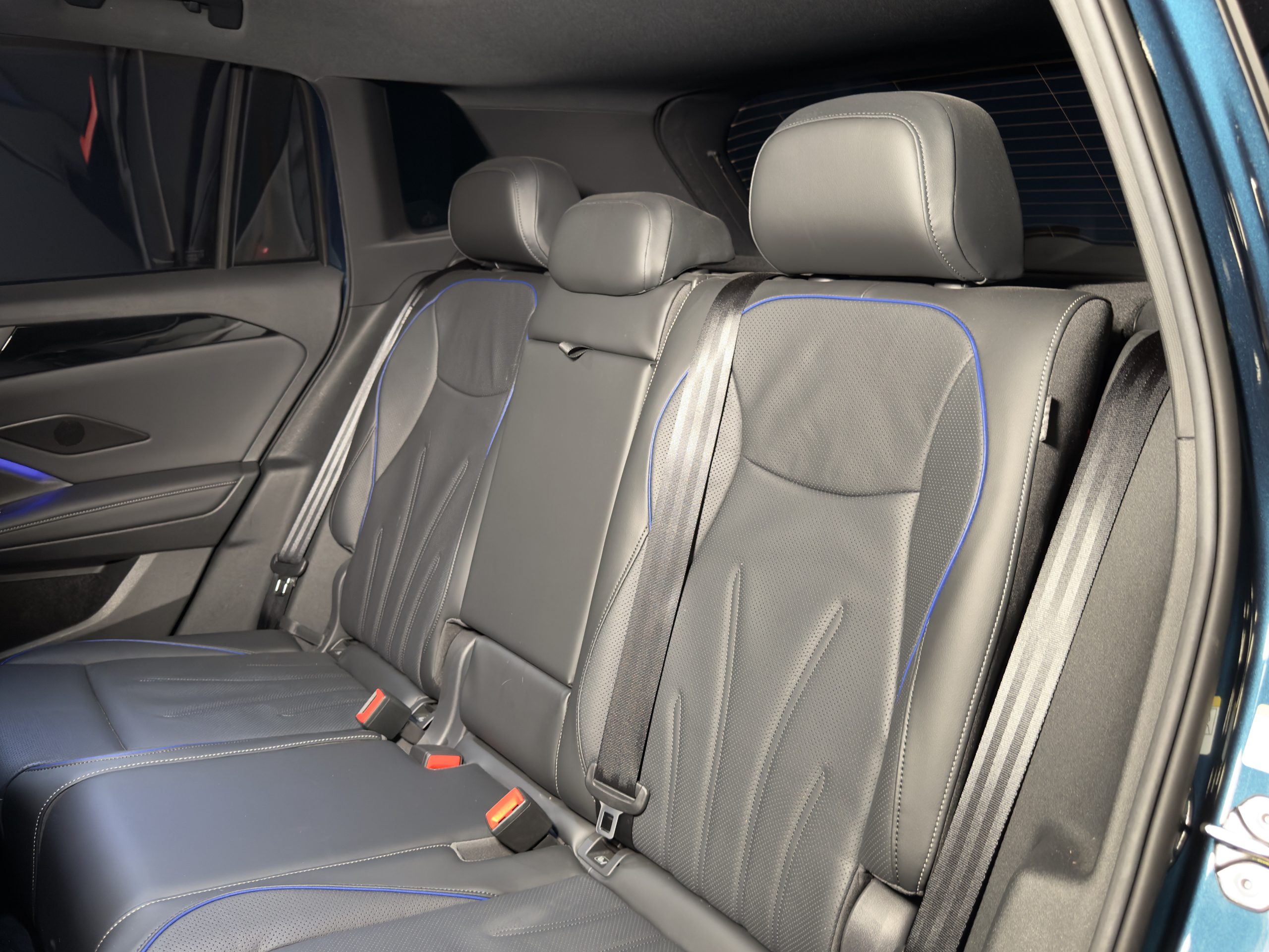 2024 Volkswagen Tiguan 1.5 eTSI R-Line