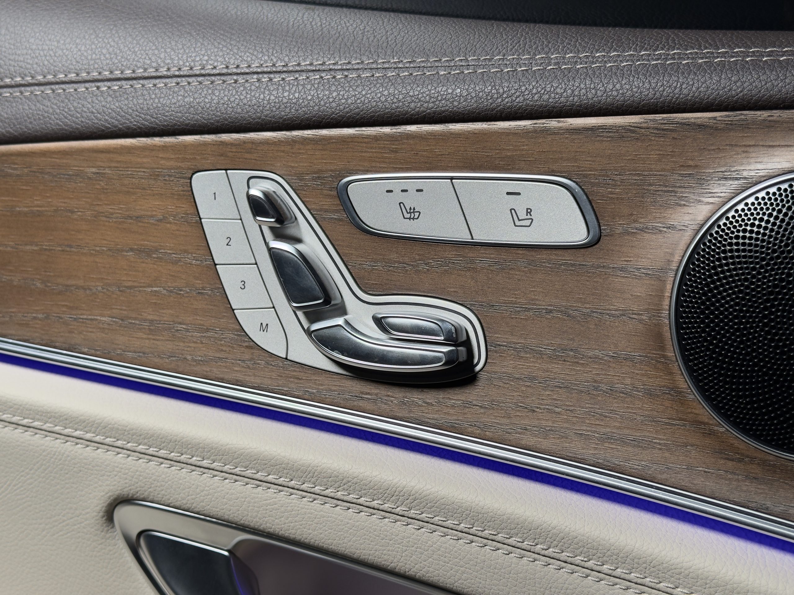 2018 Mercedes-Benz E180