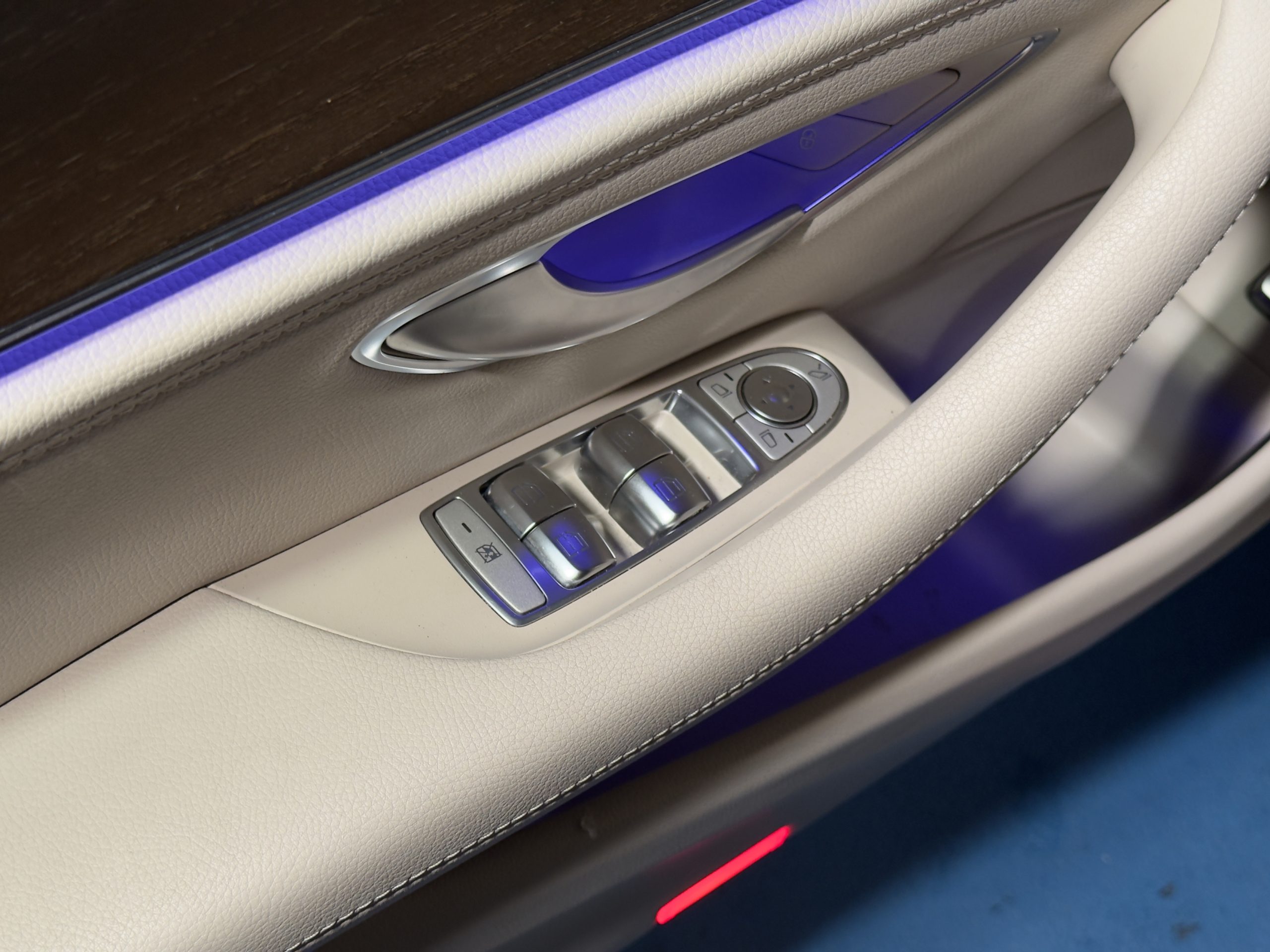 2018 Mercedes-Benz E180