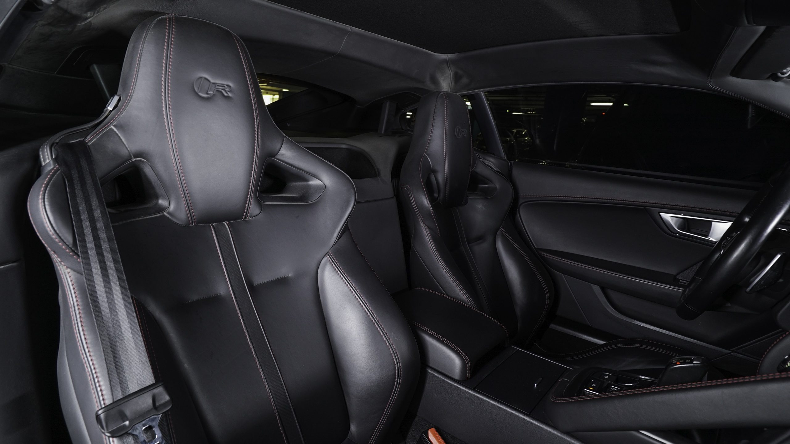 2015 Jaguar F Type 5.0 S/C AWD