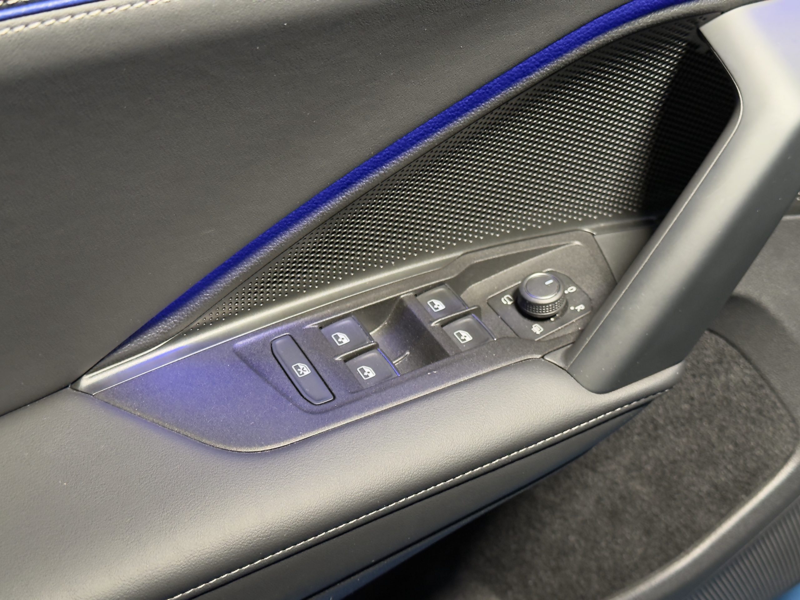 2024 Volkswagen Tiguan 1.5 eTSI R-Line