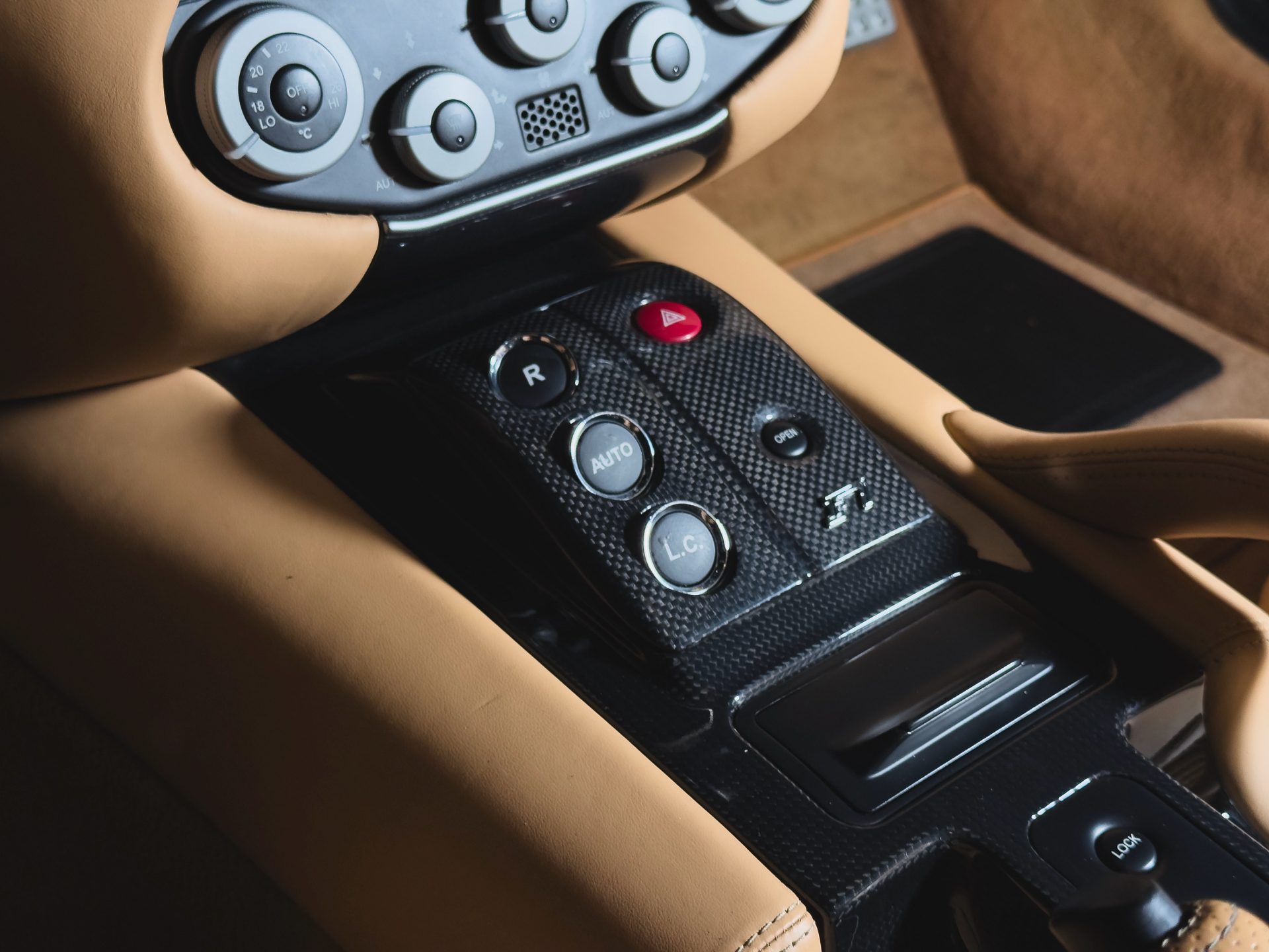 2008 Ferrari 599 GTB F1