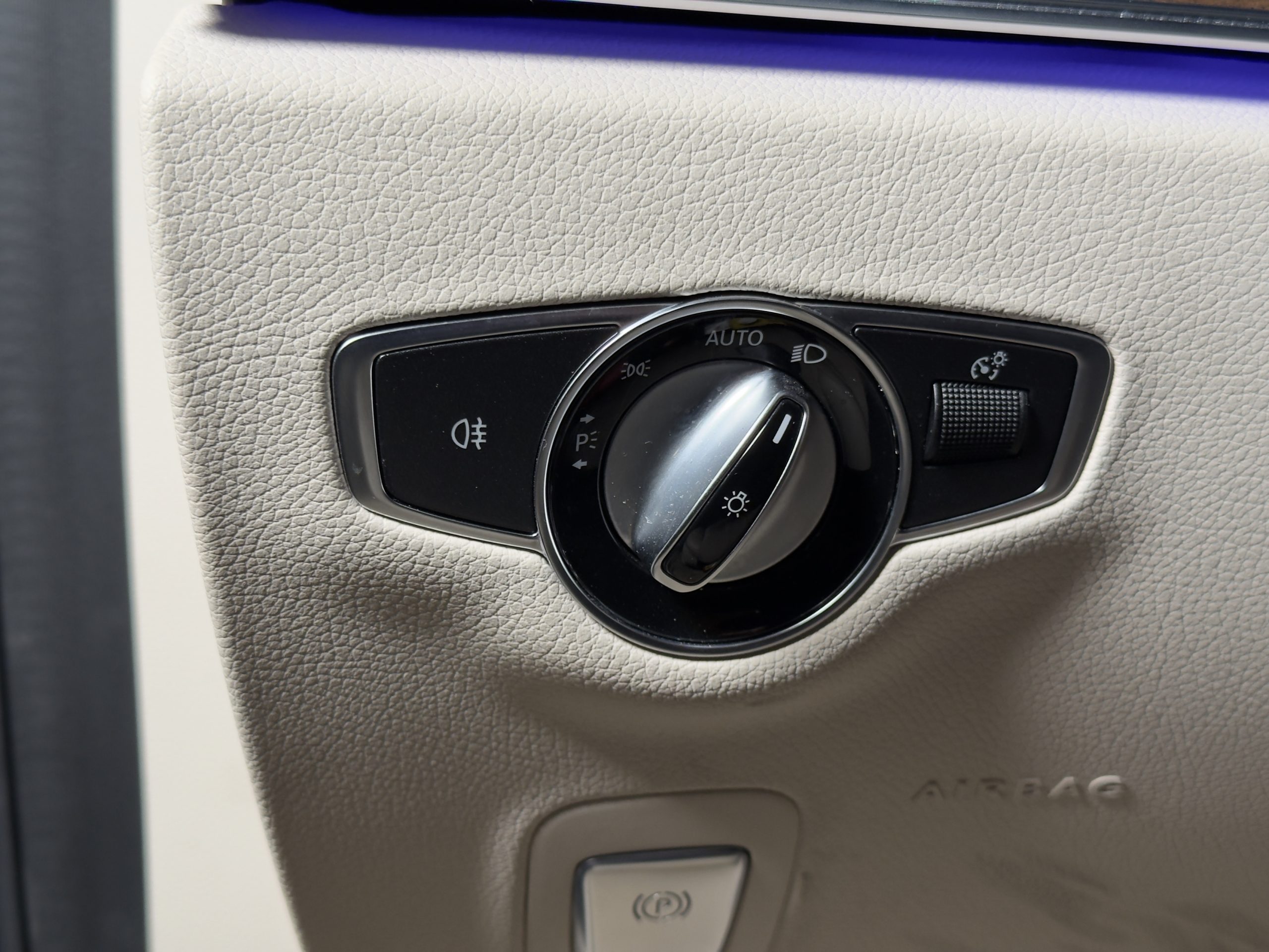 2018 Mercedes-Benz E180