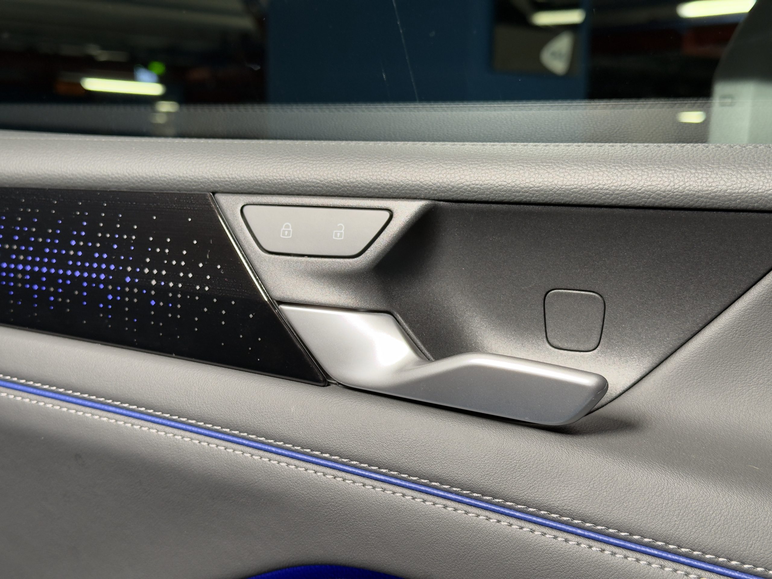 2024 Volkswagen Tiguan 1.5 eTSI R-Line