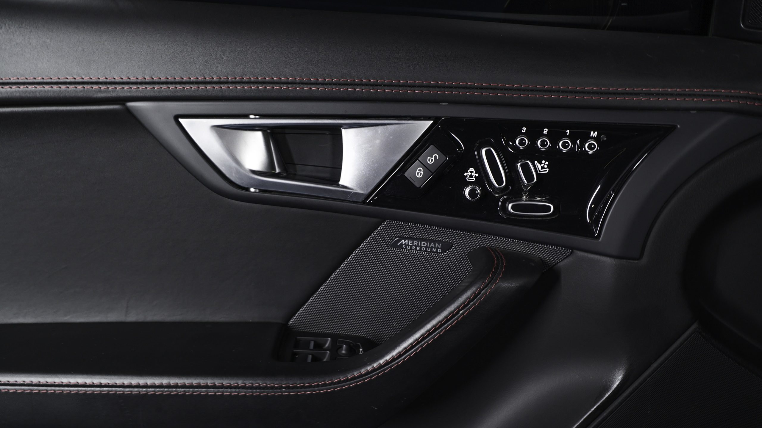 2015 Jaguar F Type 5.0 S/C AWD