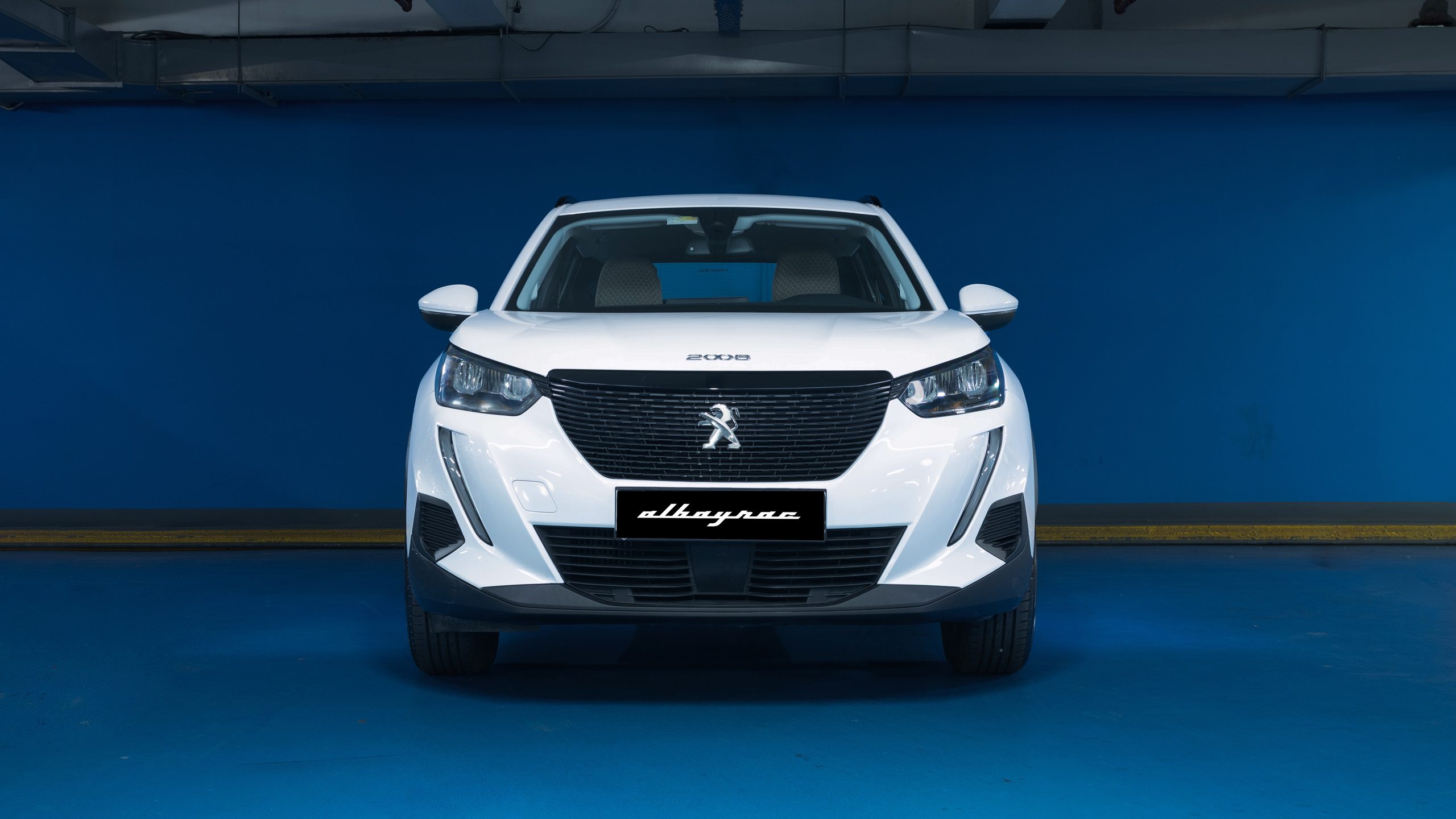 2021 Peugeot 2008 1.2 PureTech EAT8 Active