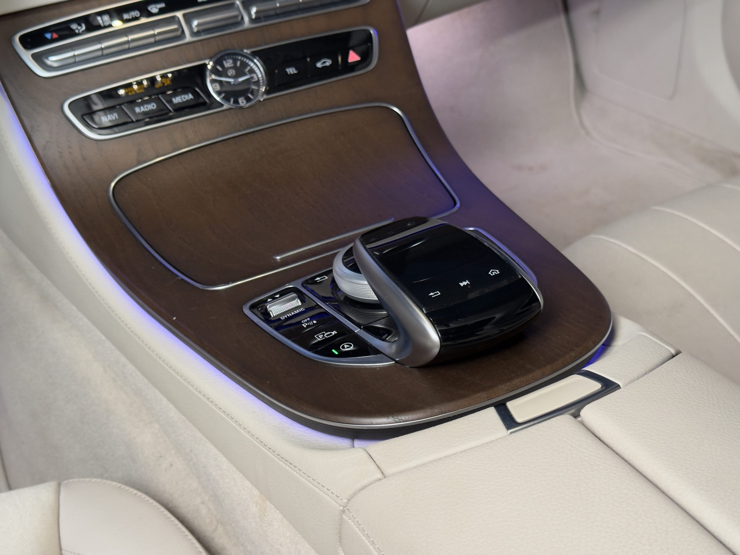 2018 Mercedes-Benz E180