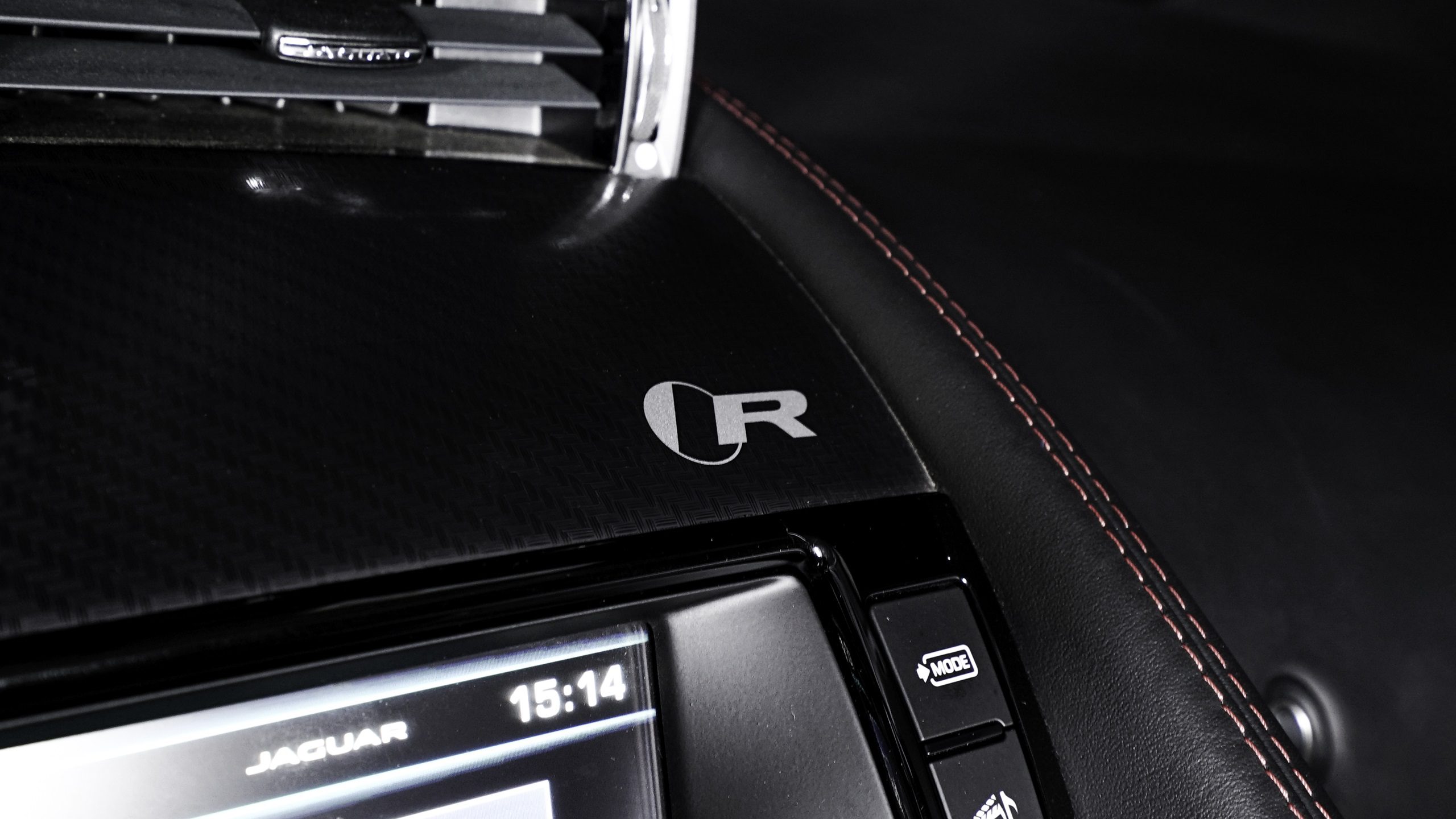 2015 Jaguar F Type 5.0 S/C AWD