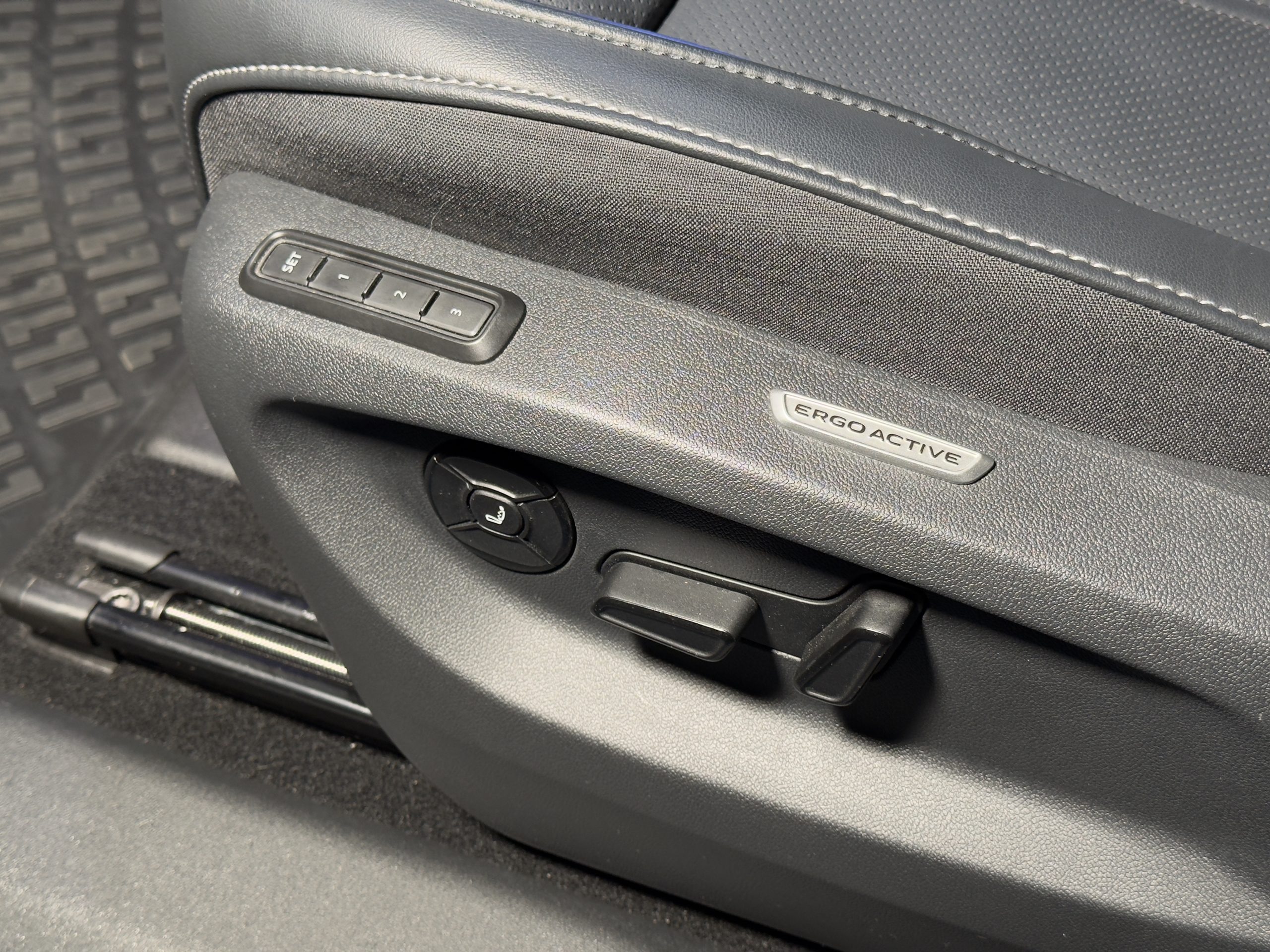 2024 Volkswagen Tiguan 1.5 eTSI R-Line