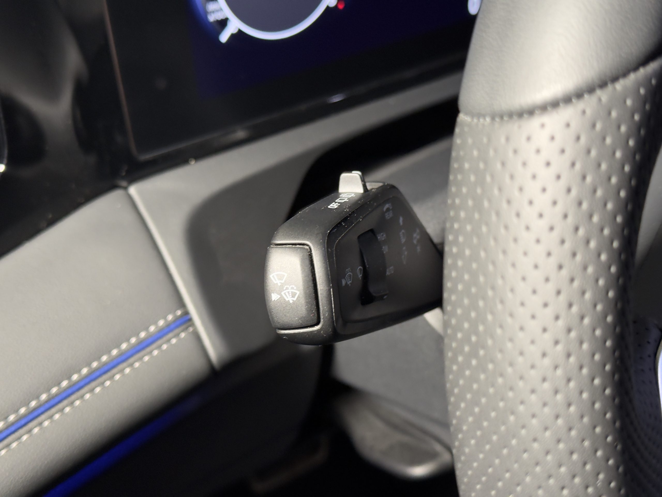 2024 Volkswagen Tiguan 1.5 eTSI R-Line