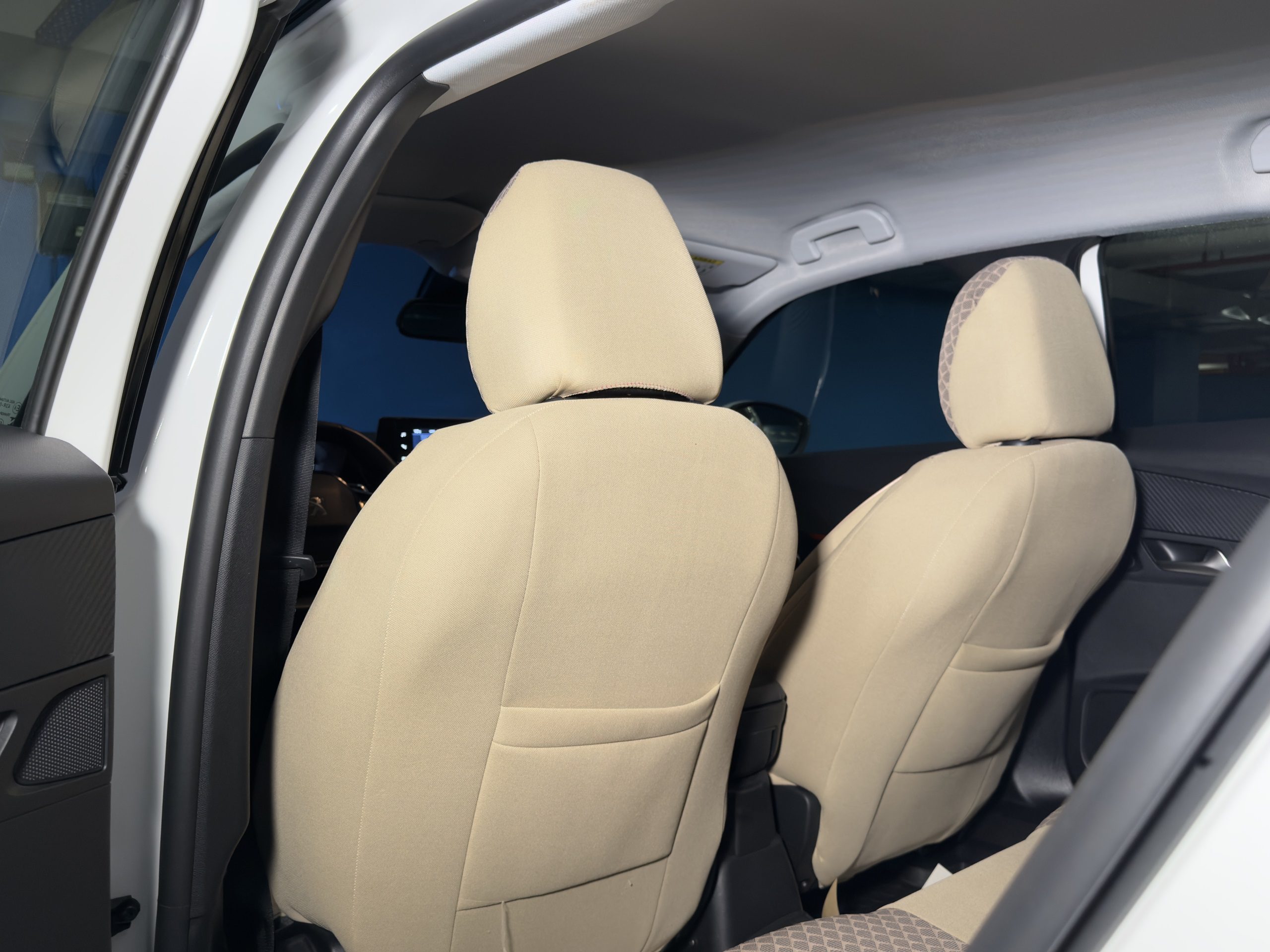 2021 Peugeot 2008 1.2 PureTech EAT8 Active