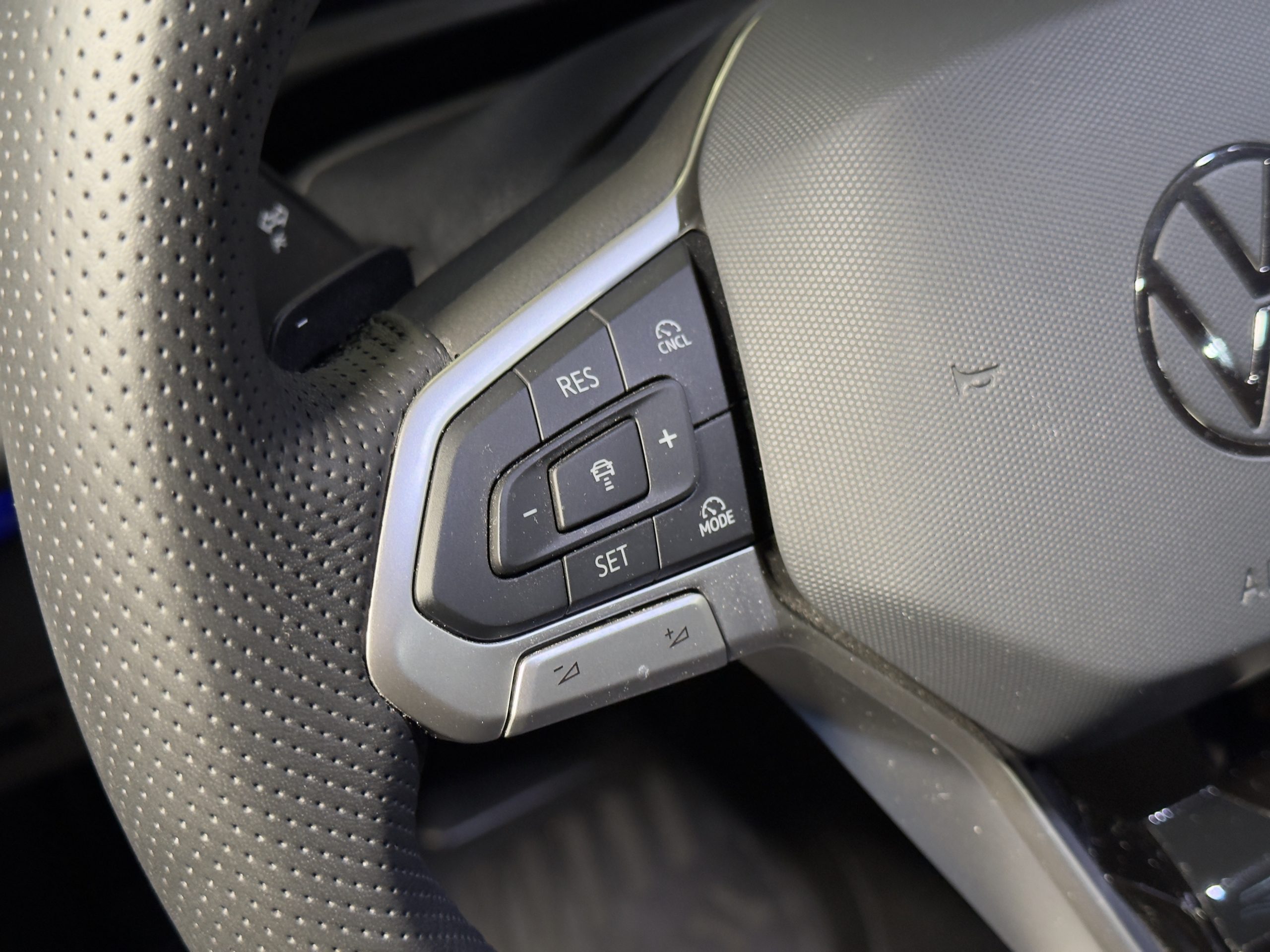 2024 Volkswagen Tiguan 1.5 eTSI R-Line