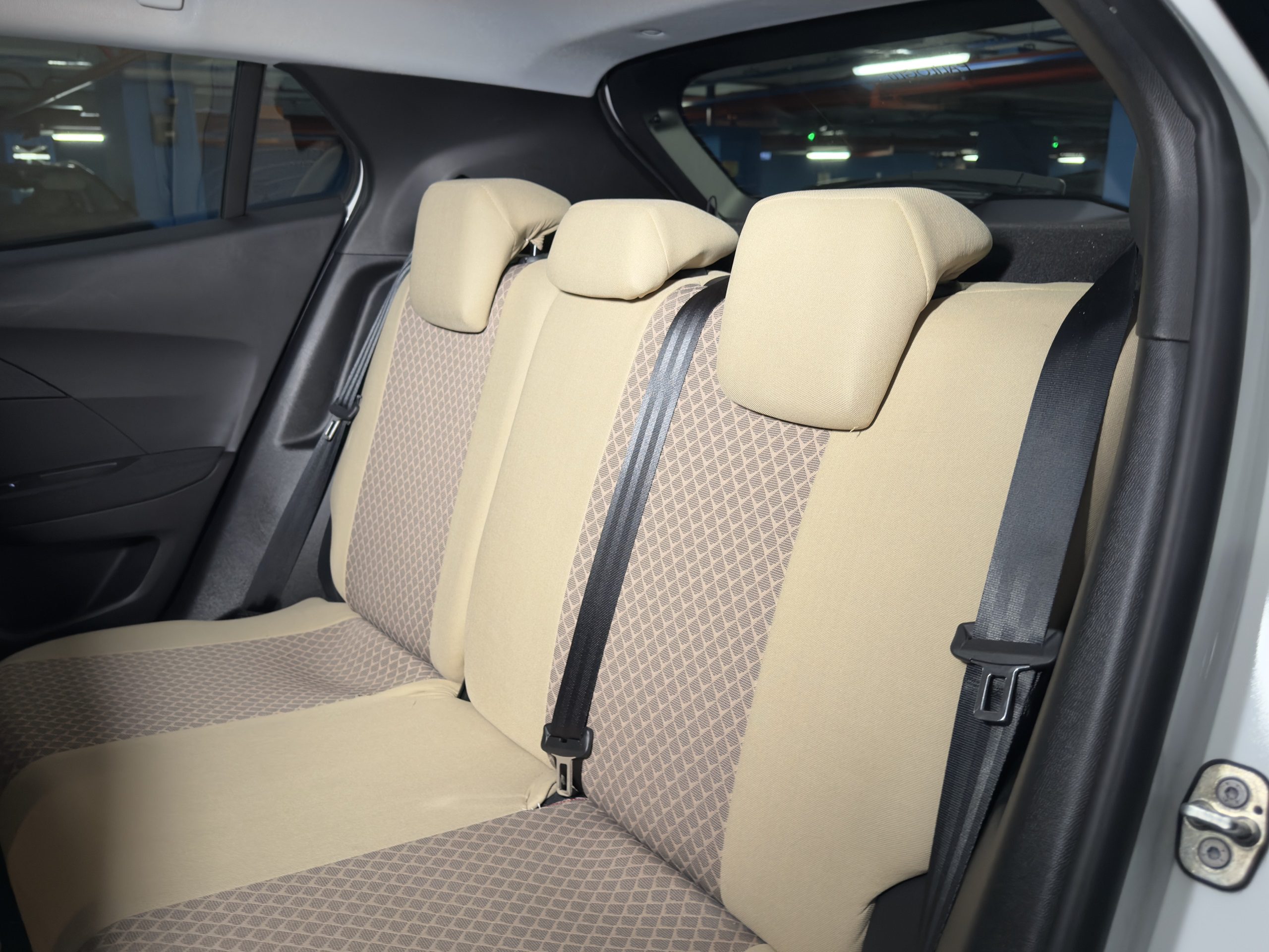 2021 Peugeot 2008 1.2 PureTech EAT8 Active