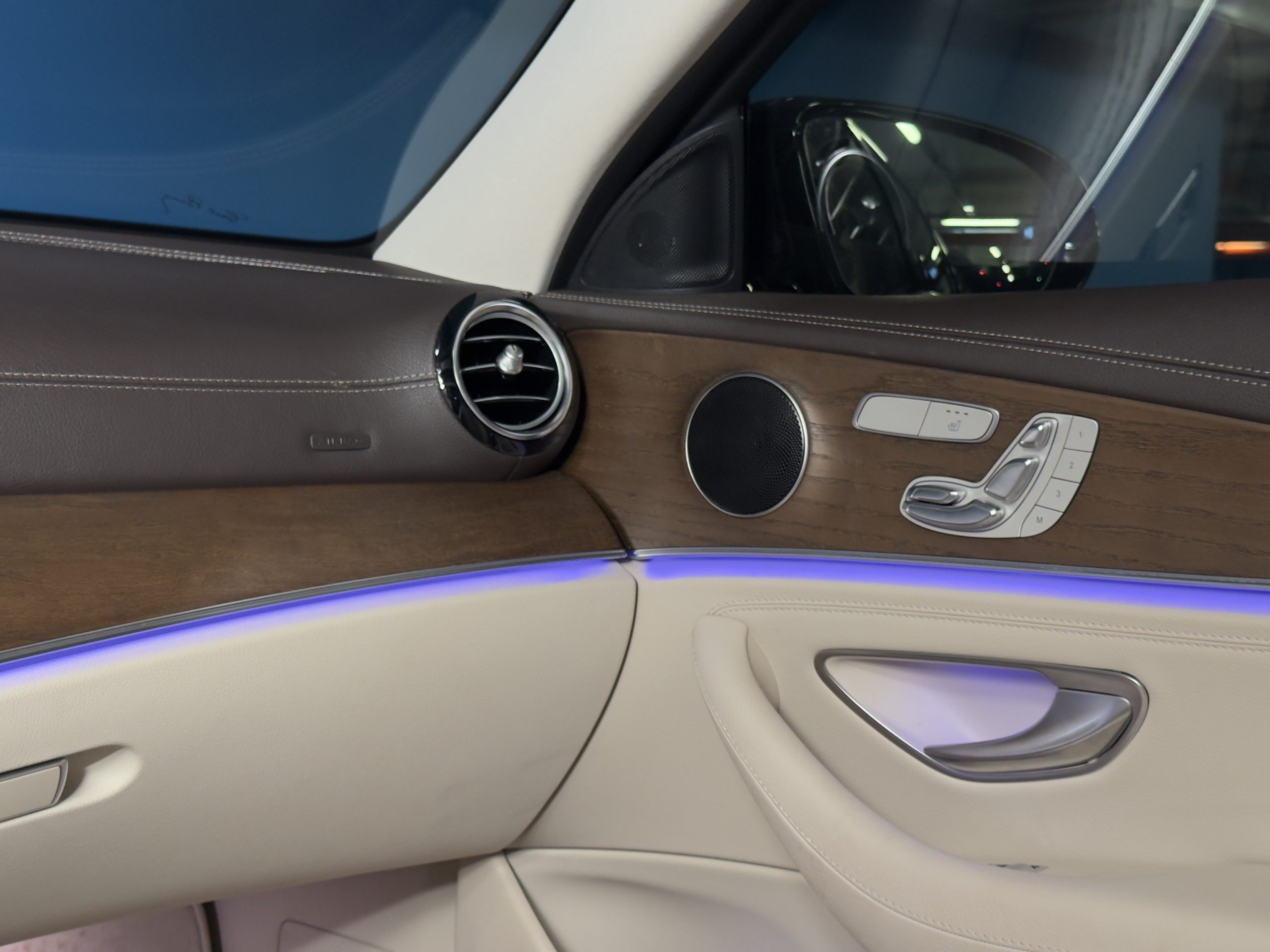 2018 Mercedes-Benz E180