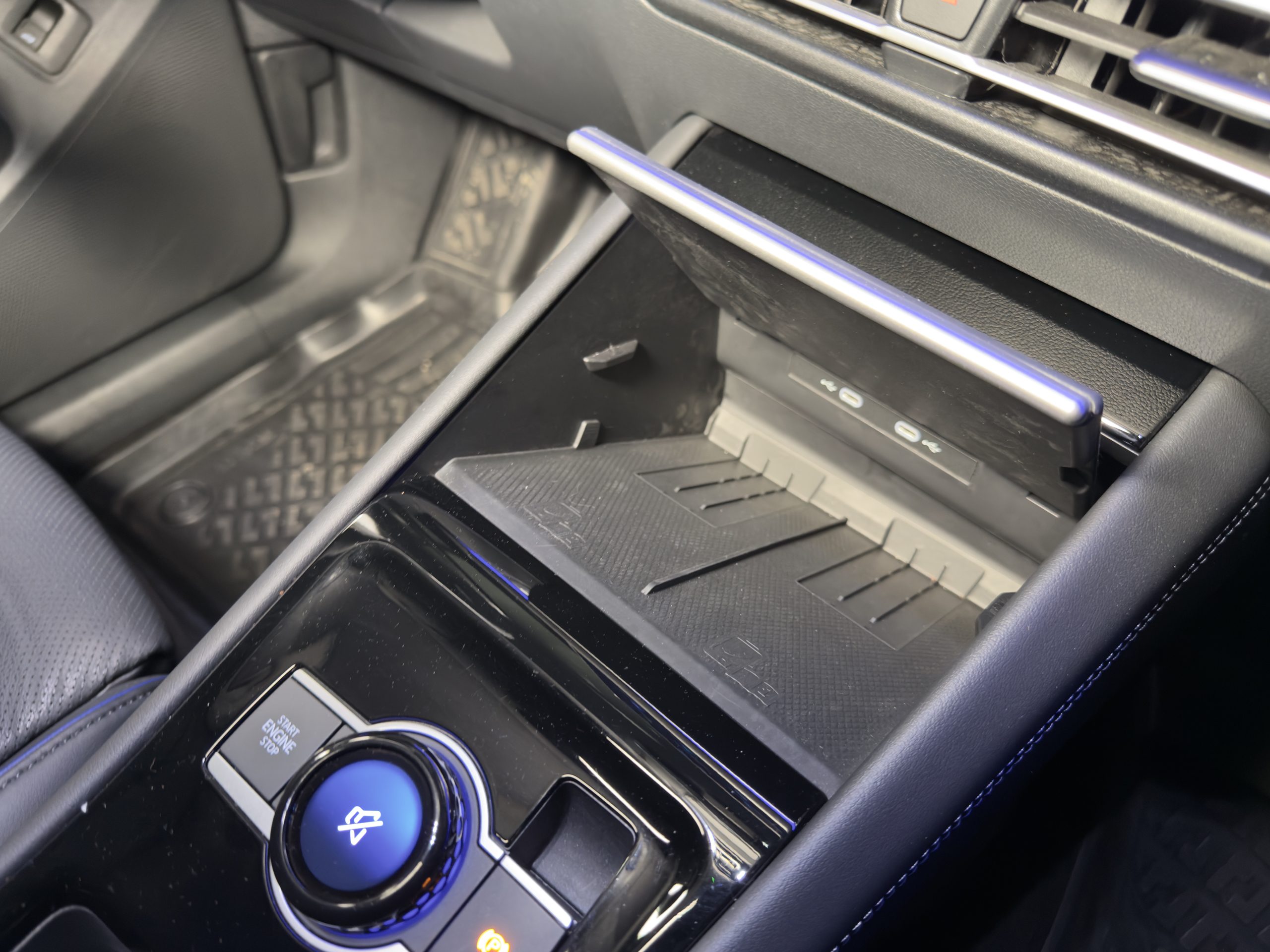 2024 Volkswagen Tiguan 1.5 eTSI R-Line