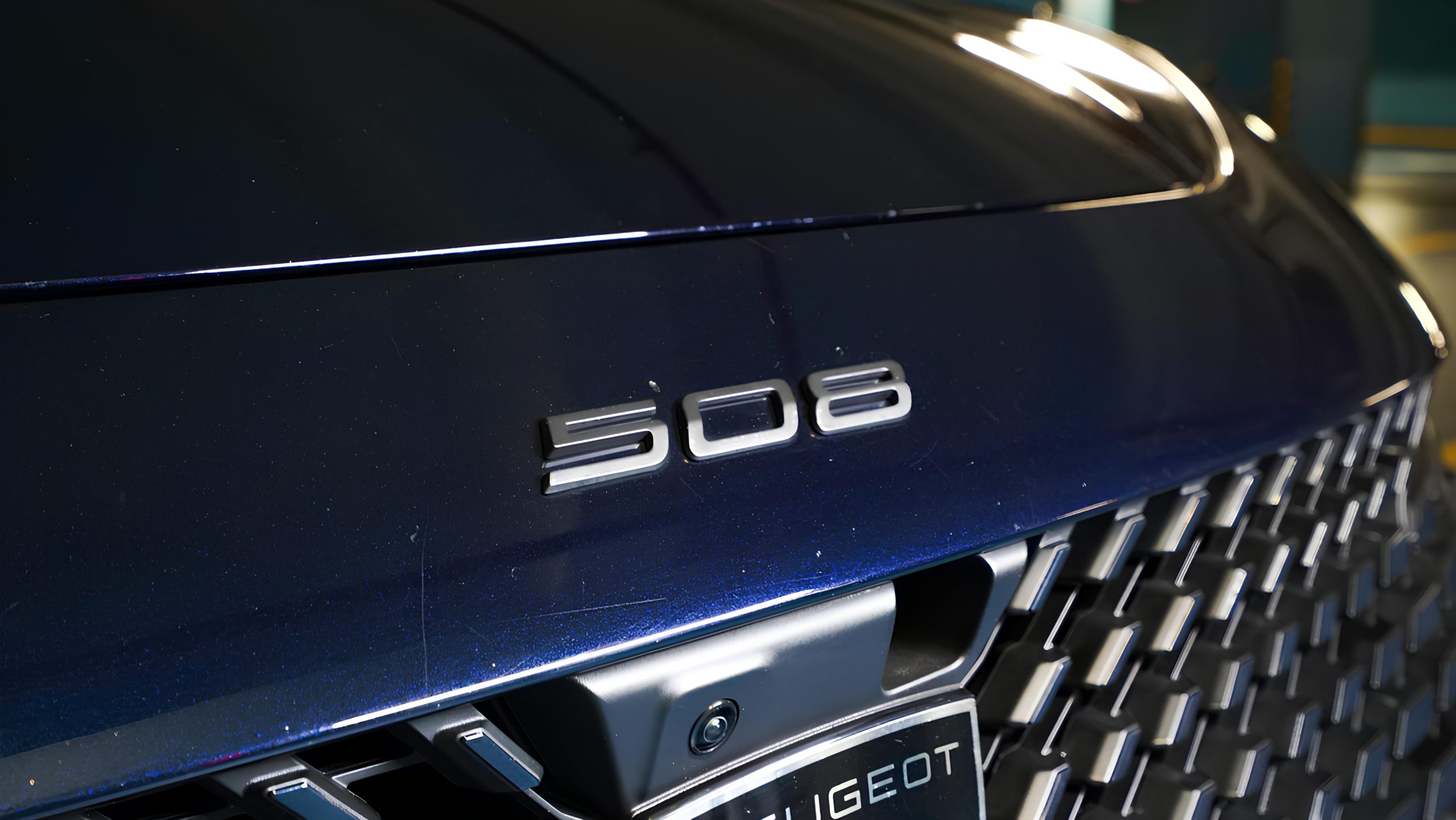 2023 Peugeot 508 1.5 BlueHDI EAT8 GT