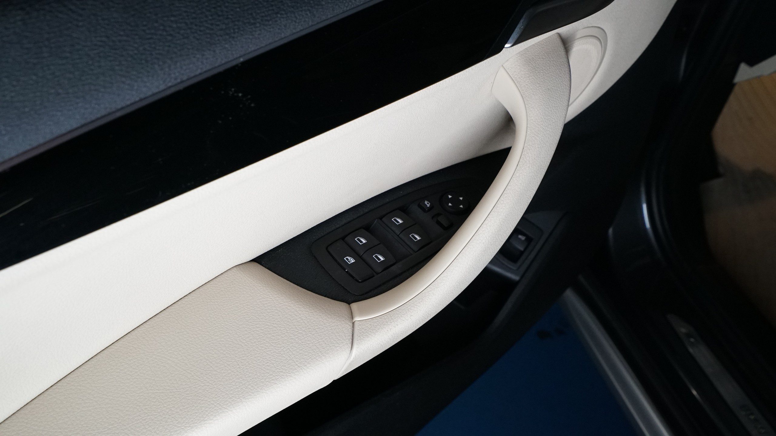 2017 BMW X1 sDrive18i