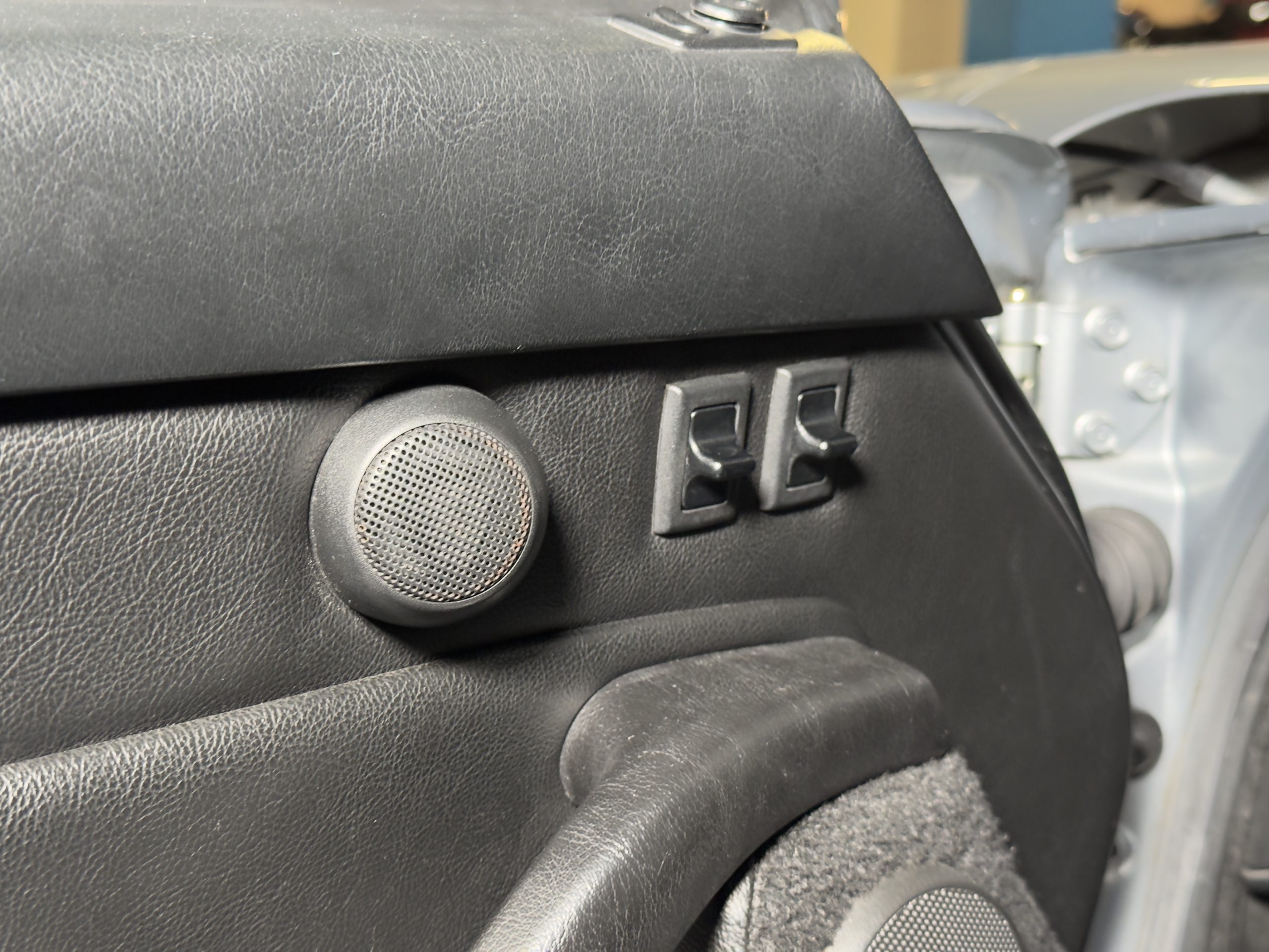 1996 Porsche 911 Carrera