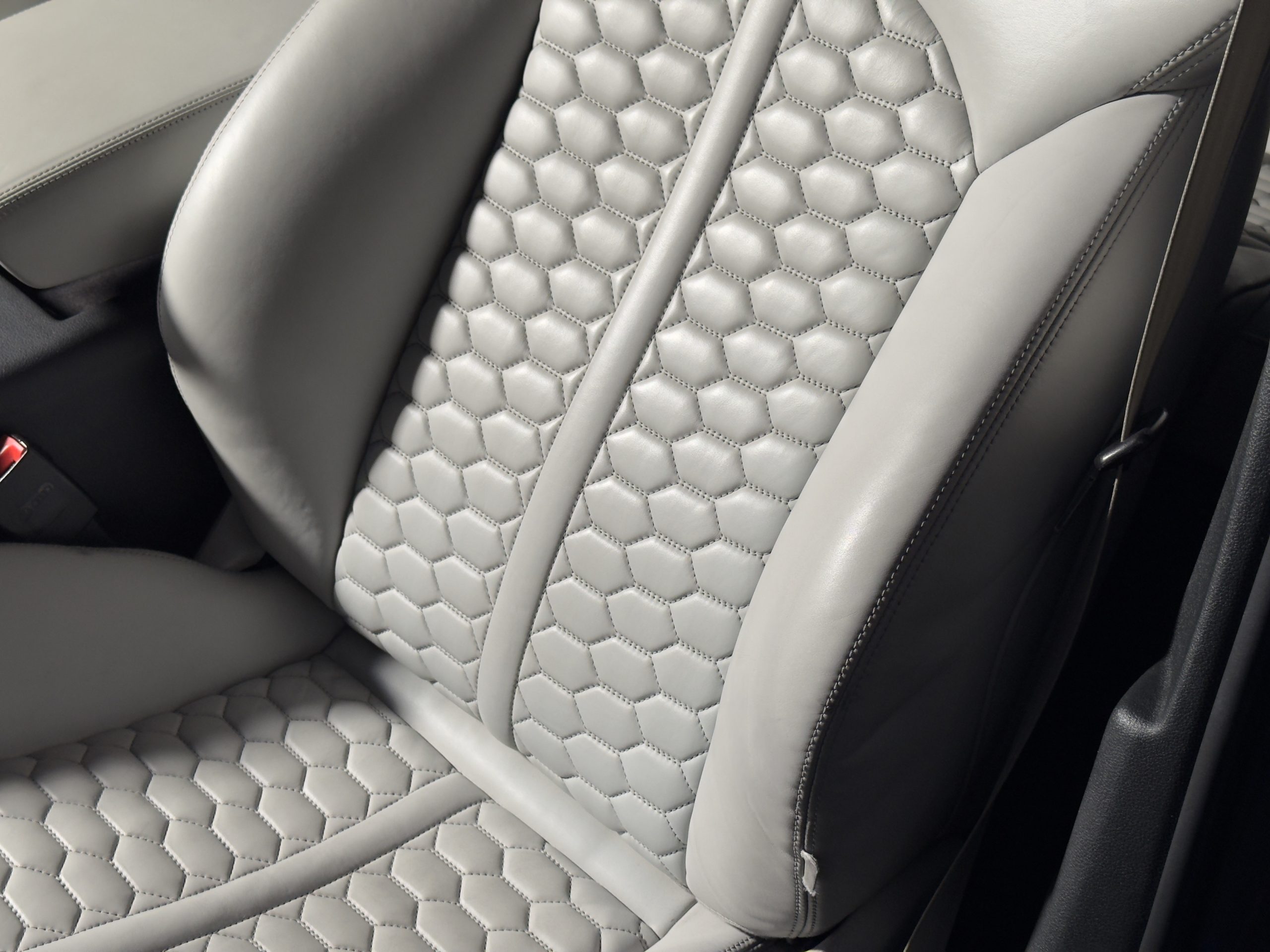 2016 AUDI RS6 Avant Performance