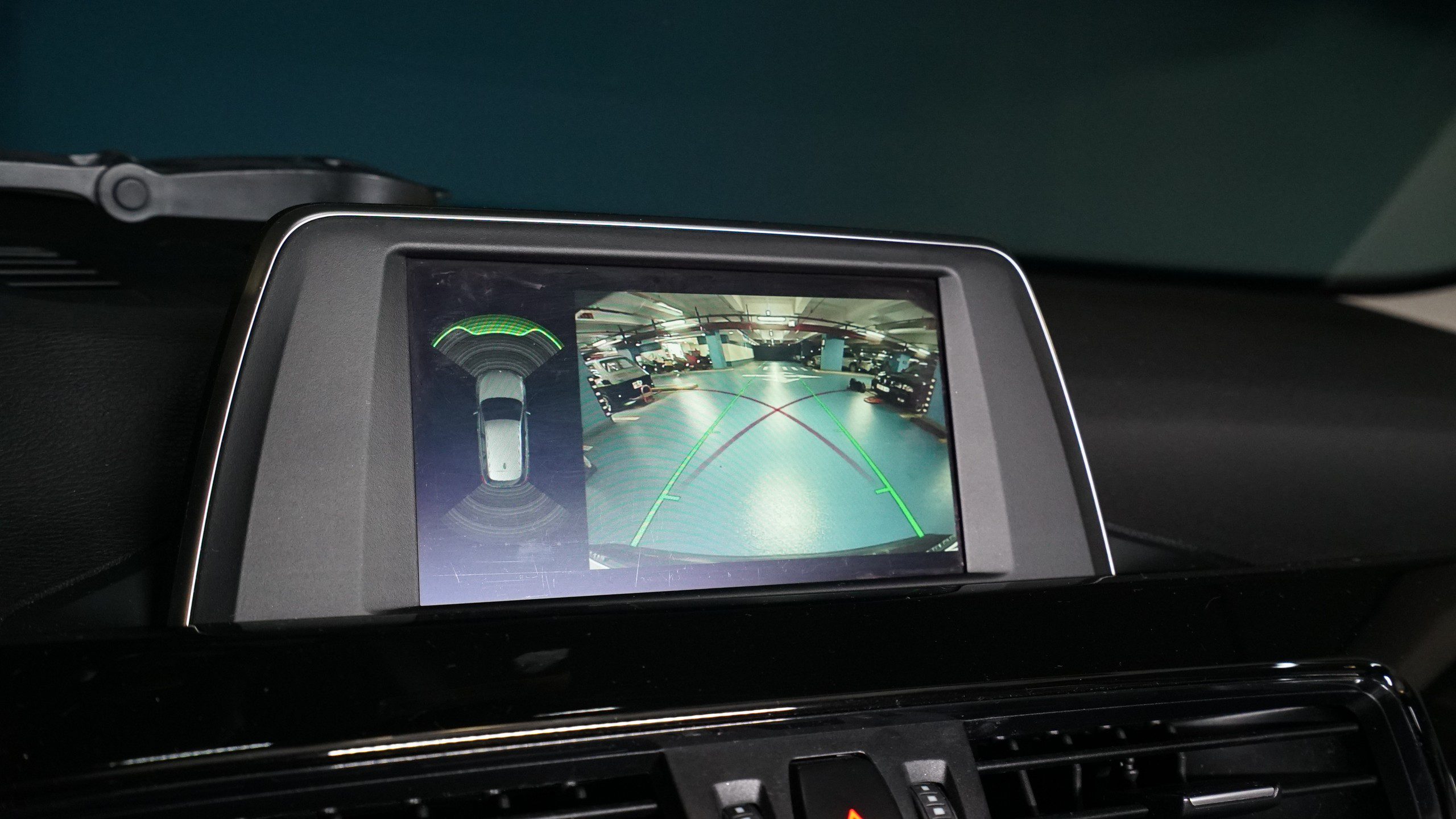 2017 BMW X1 sDrive18i