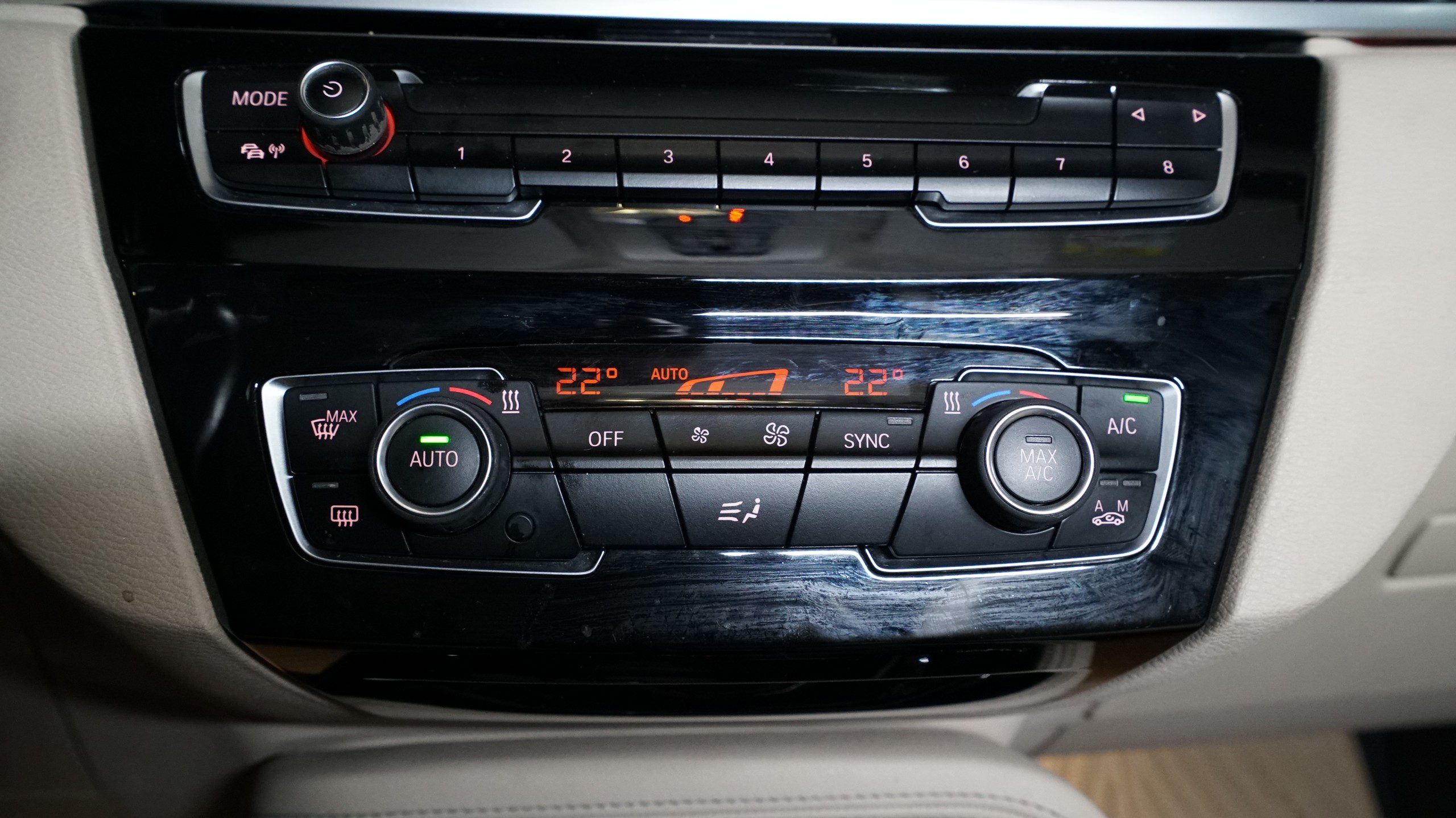 2017 BMW X1 sDrive18i