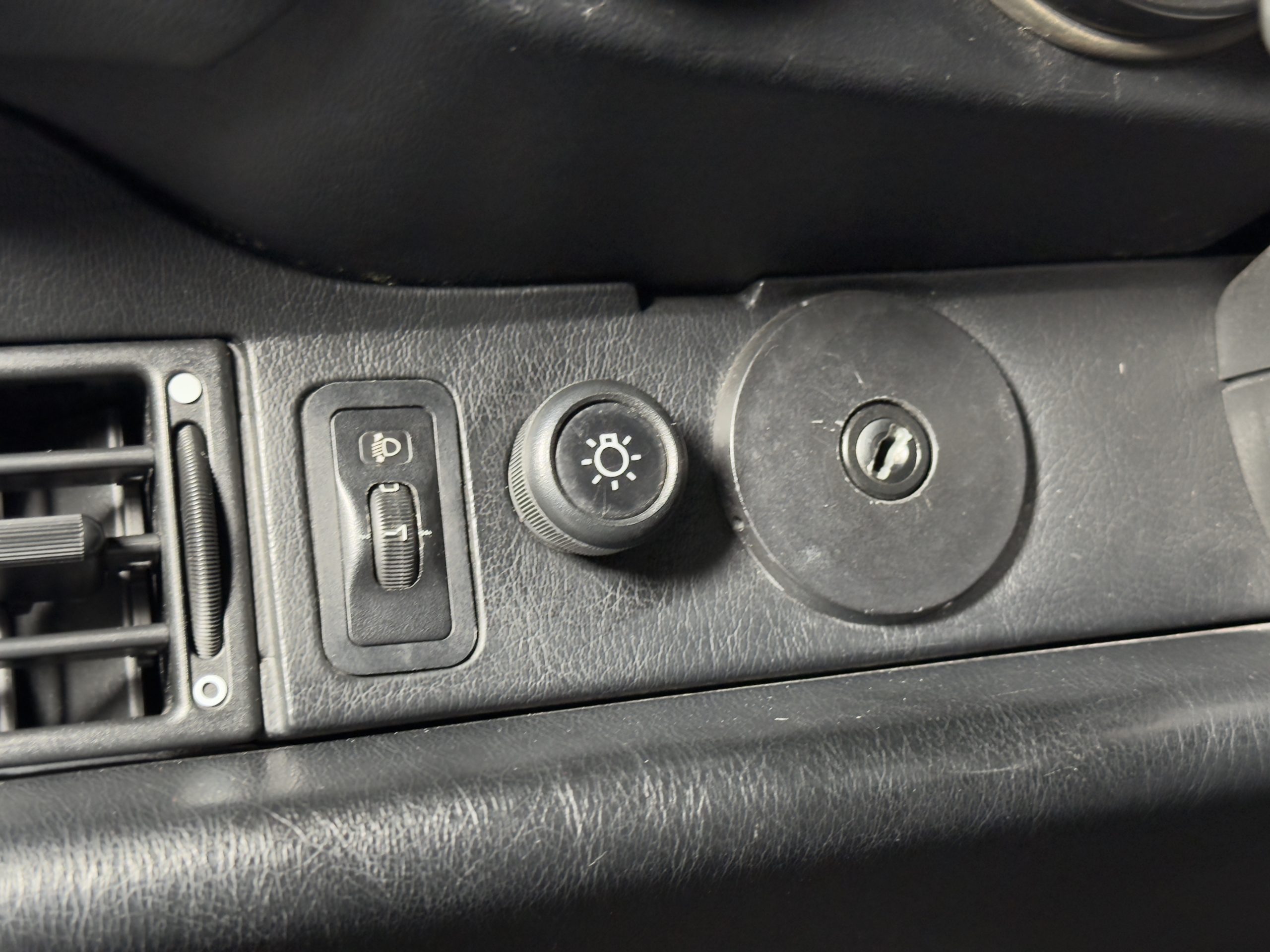 1996 Porsche 911 Carrera