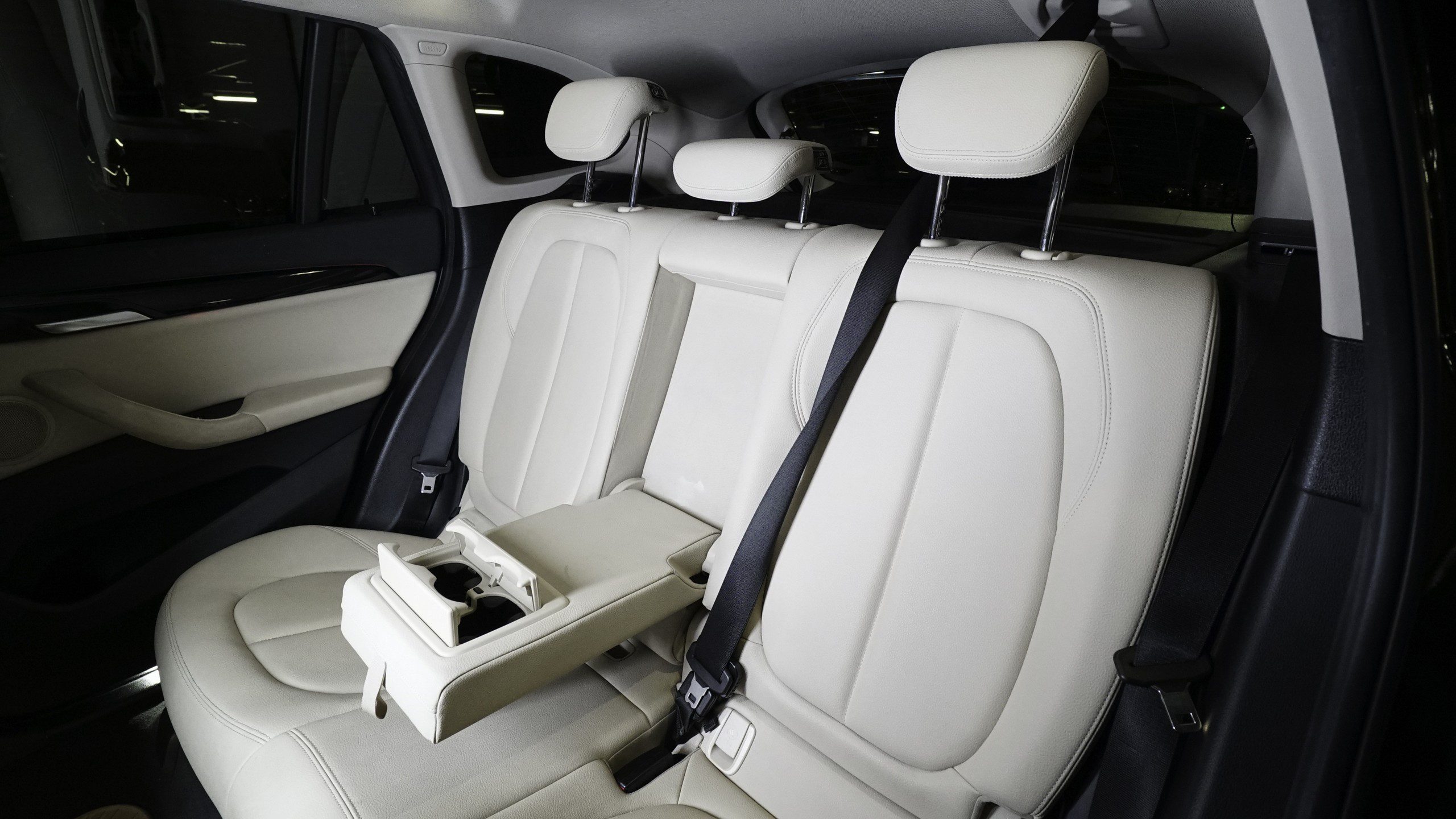 2017 BMW X1 sDrive18i