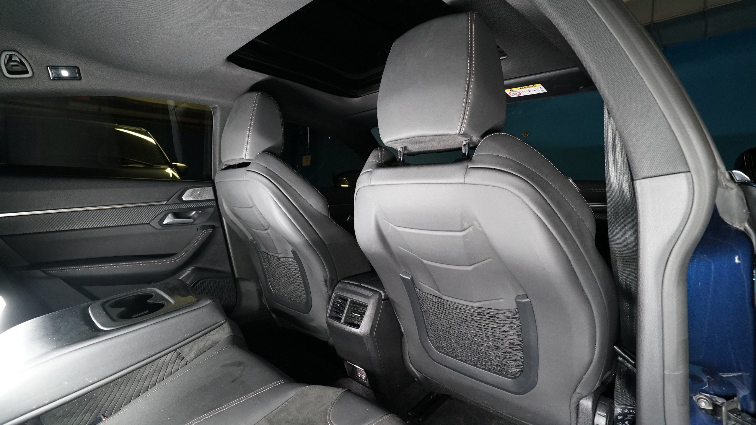 2023 Peugeot 508 1.5 BlueHDI EAT8 GT